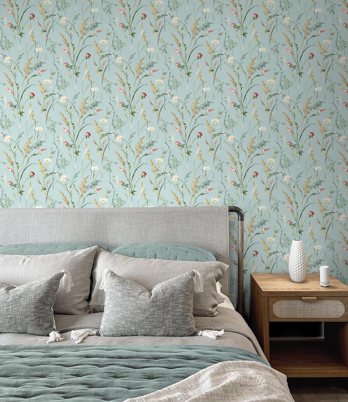 NextWall Peel and Stick Collection by NextWall and Seabrook Designs