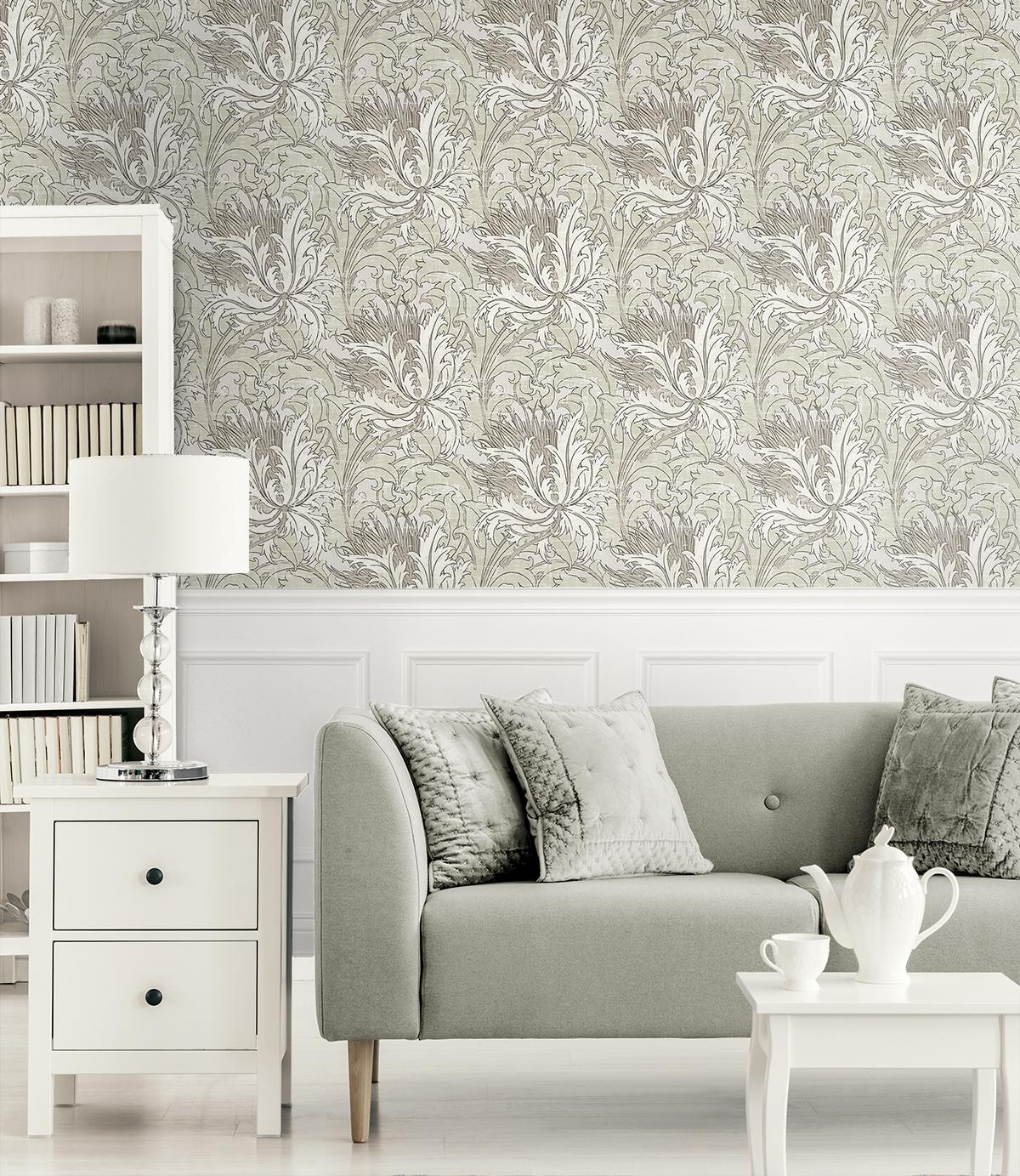 NextWall Peel and Stick Collection by NextWall and Seabrook Designs