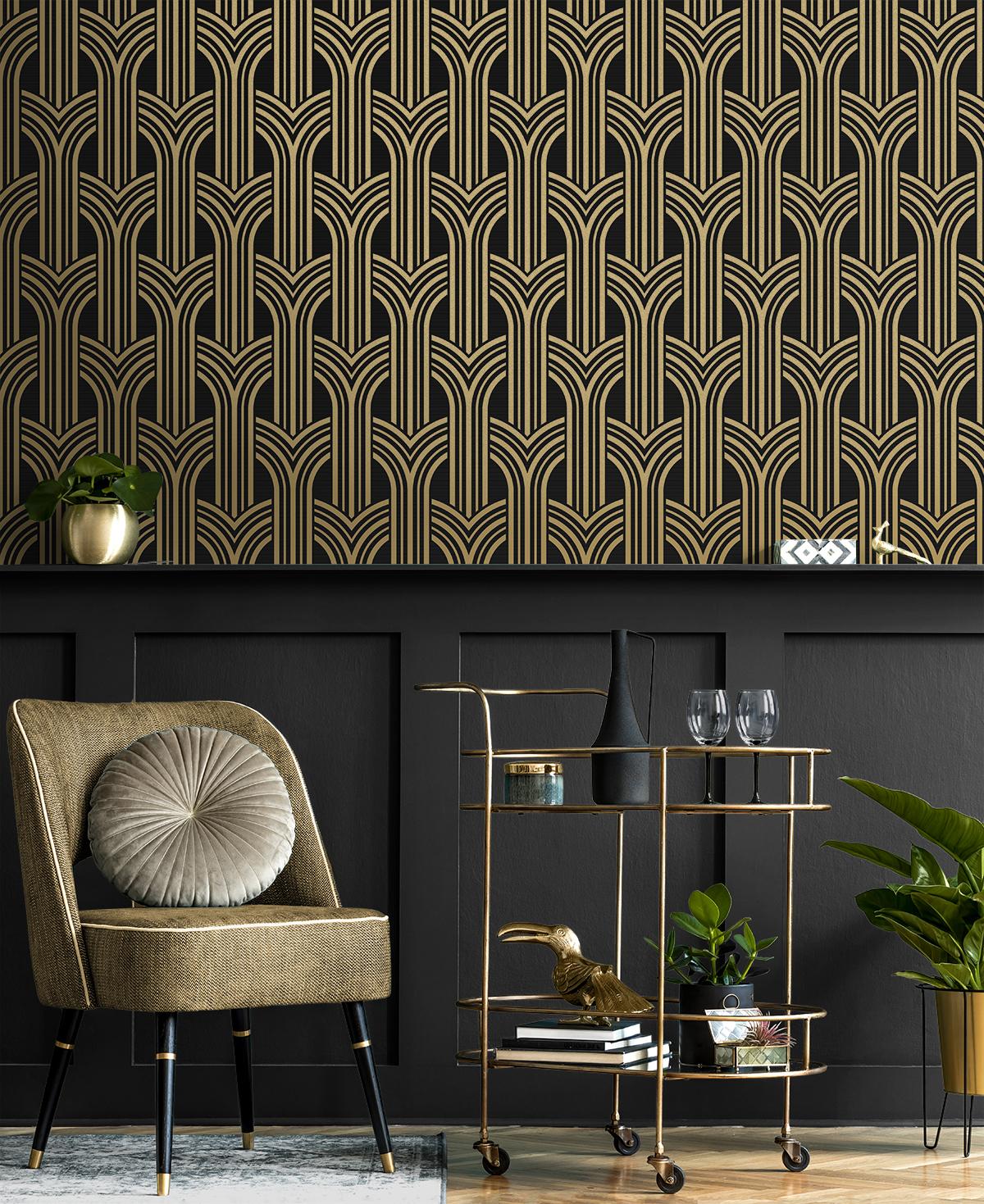 NextWall Peel and Stick Collection by NextWall and Seabrook Designs