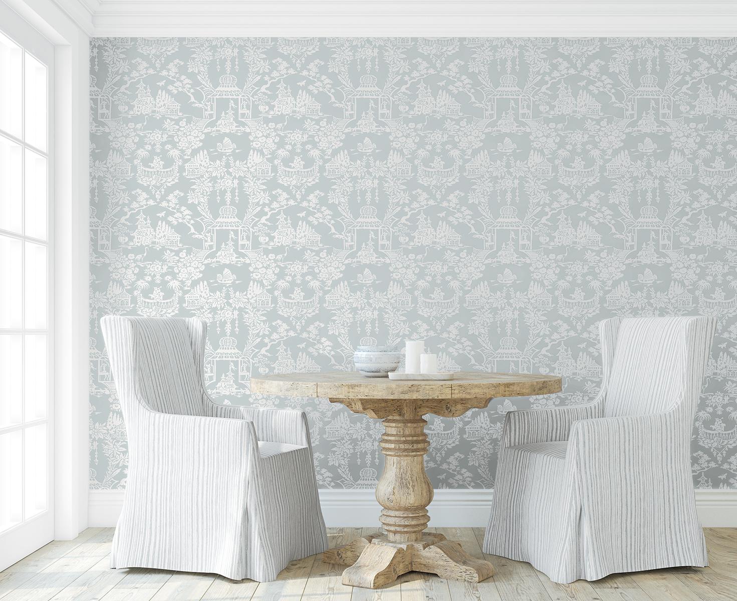 NextWall Peel and Stick Collection by NextWall and Seabrook Designs