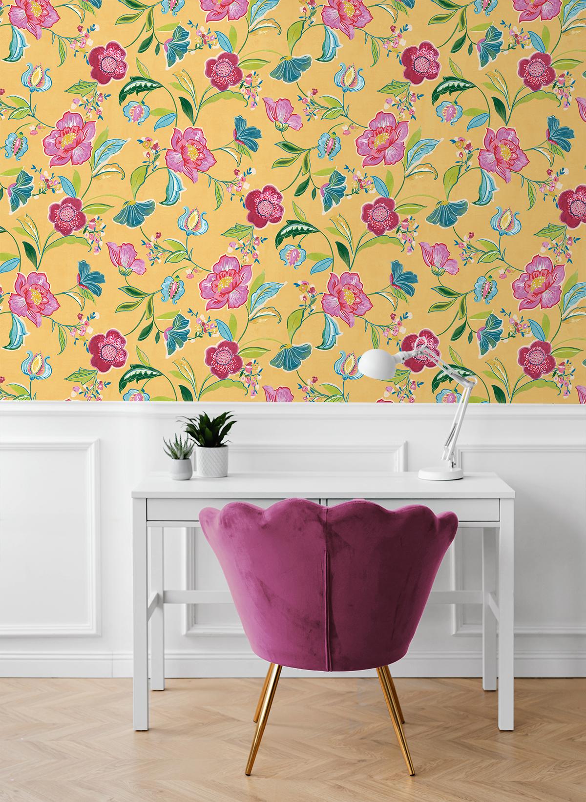 NextWall Peel and Stick Collection by NextWall and Seabrook Designs