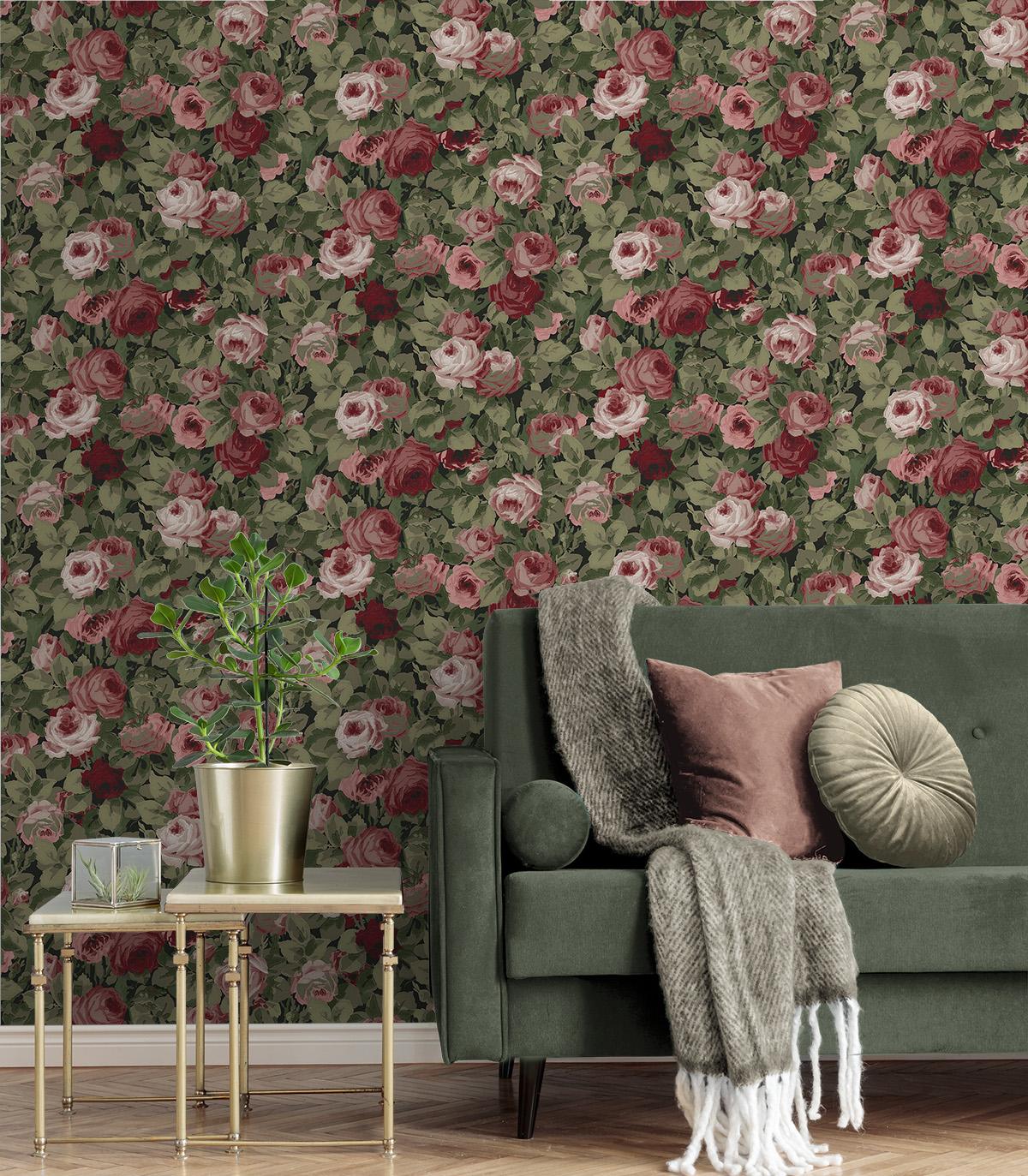 NextWall Peel and Stick Collection by NextWall and Seabrook Designs