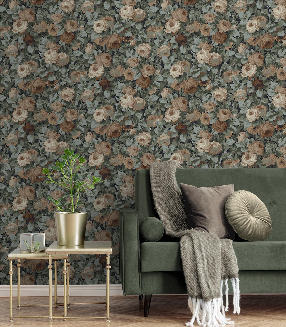 NextWall Peel and Stick Collection by NextWall and Seabrook Designs