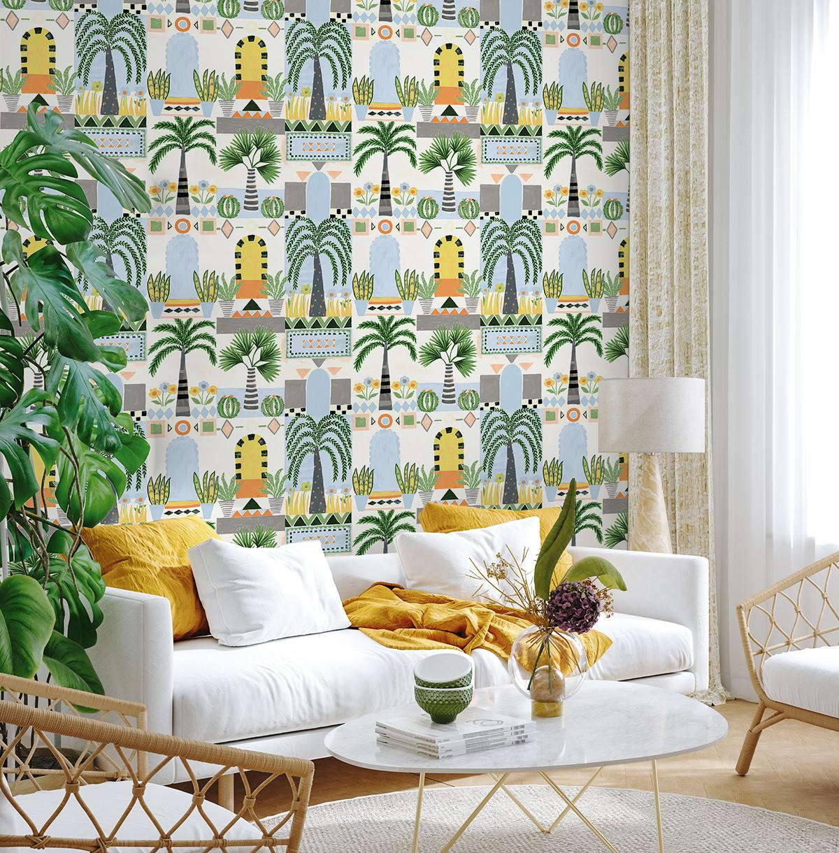 NextWall Peel and Stick Collection by NextWall and Seabrook Designs