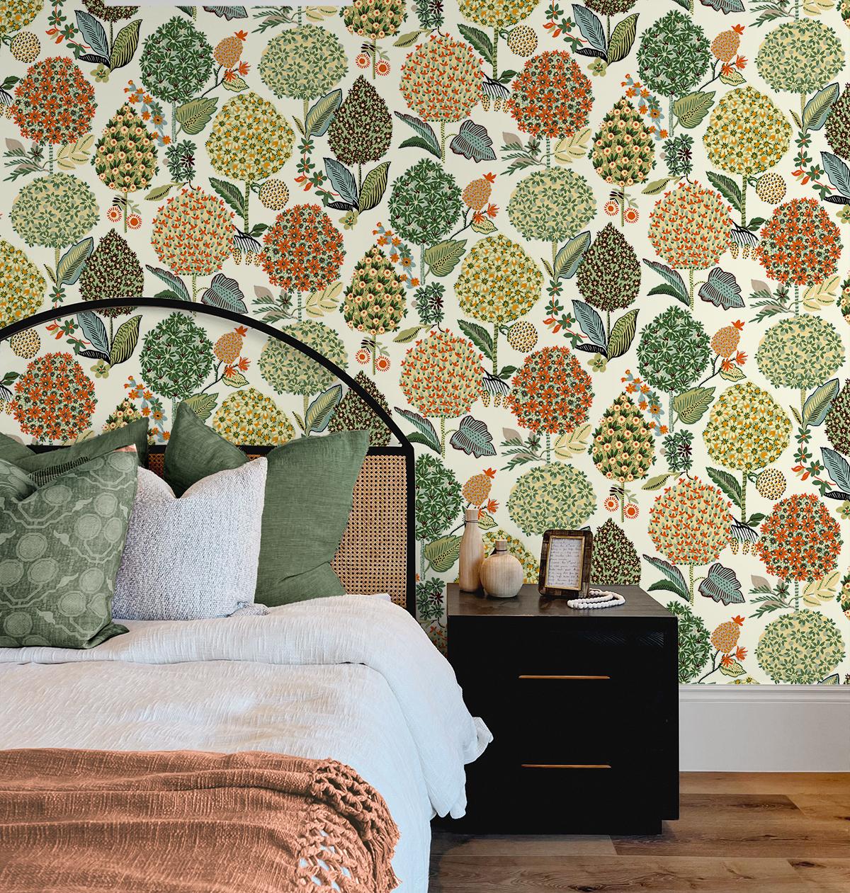 NextWall Peel and Stick Collection by NextWall and Seabrook Designs