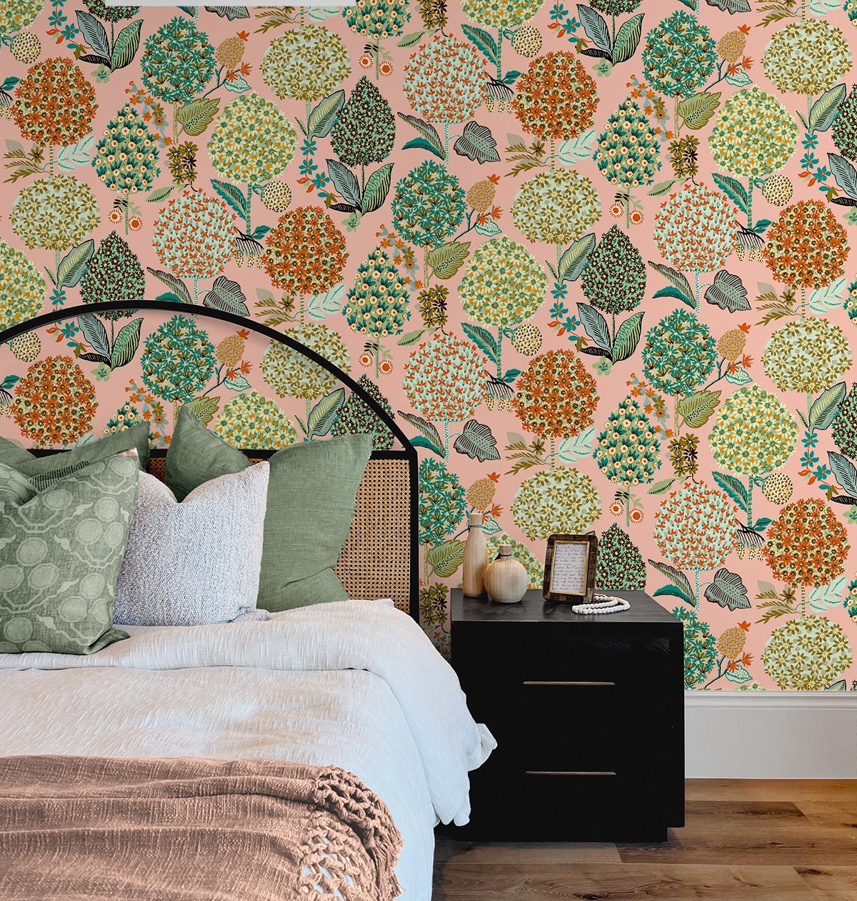 NextWall Peel and Stick Collection by NextWall and Seabrook Designs