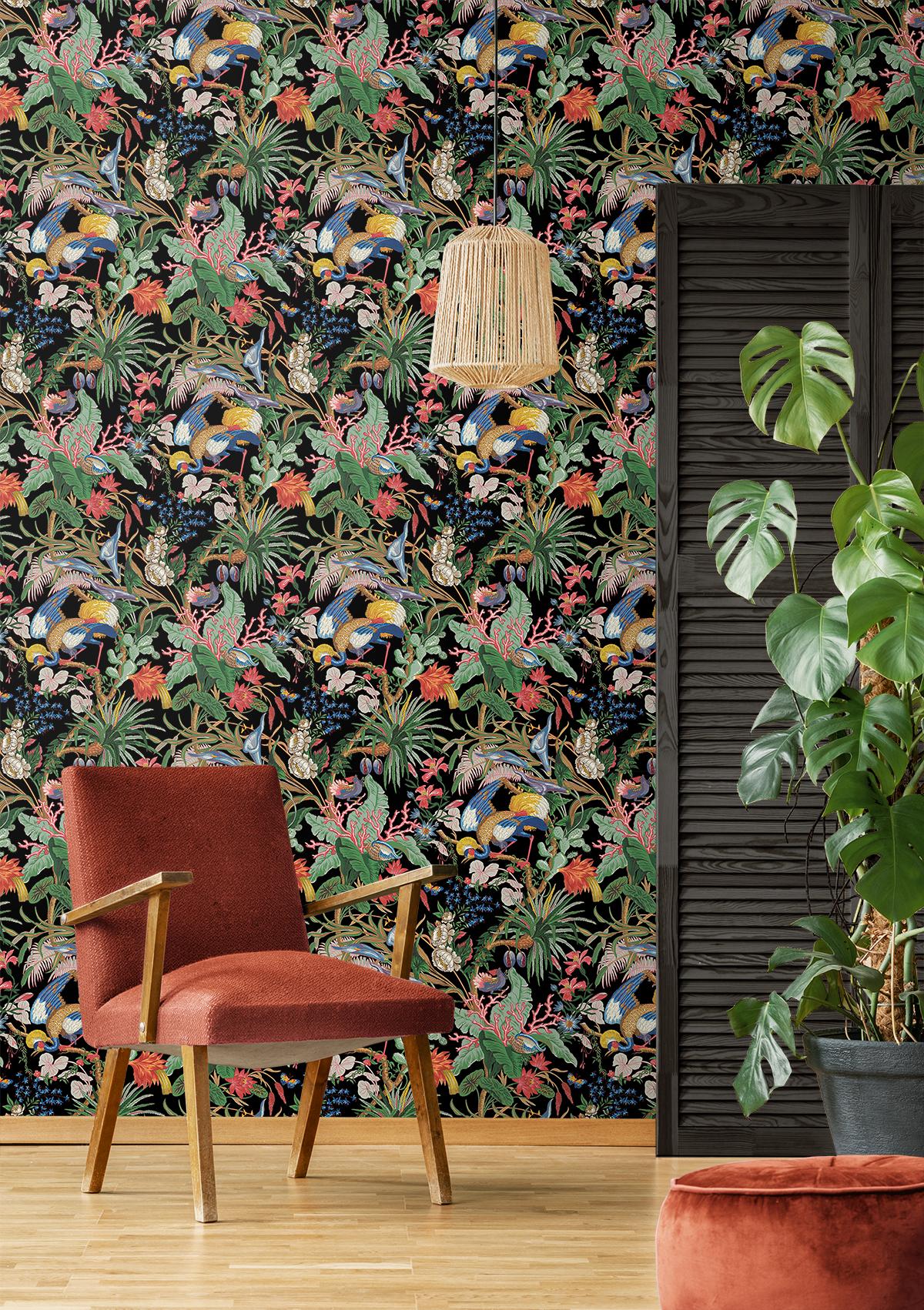 NextWall Peel and Stick Collection by NextWall and Seabrook Designs
