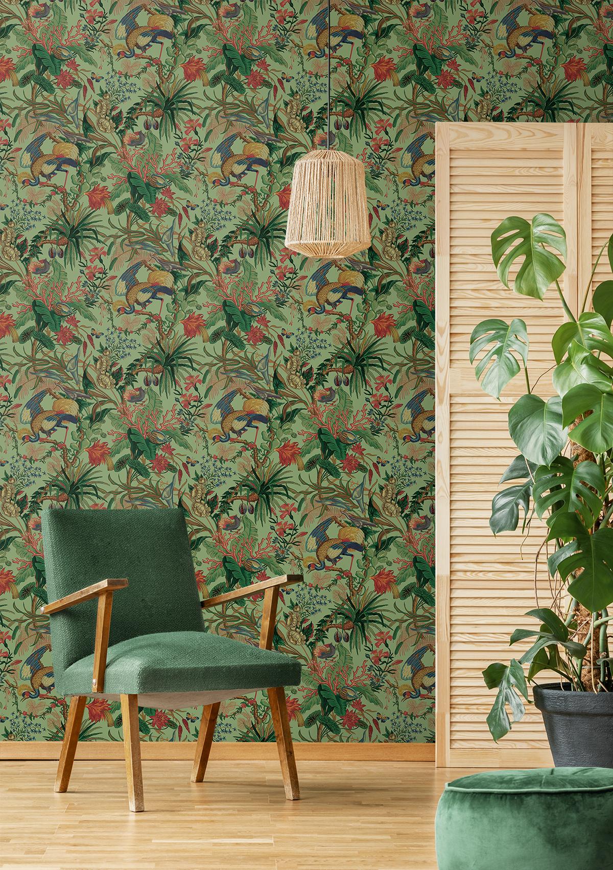 NextWall Peel and Stick Collection by NextWall and Seabrook Designs