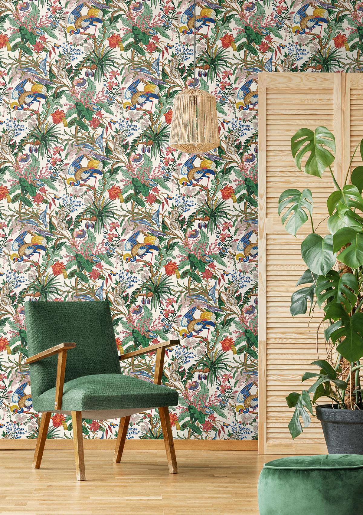 NextWall Peel and Stick Collection by NextWall and Seabrook Designs