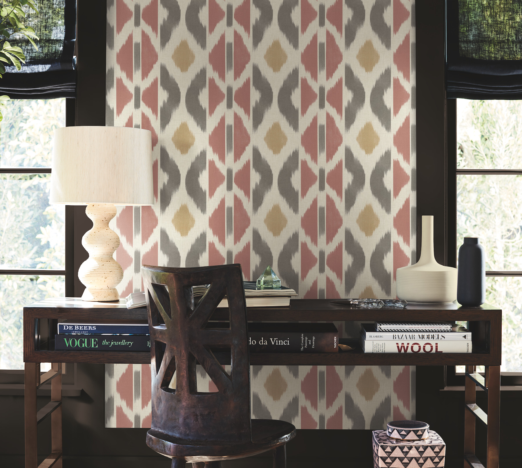 Patan Sedona Wallpaper