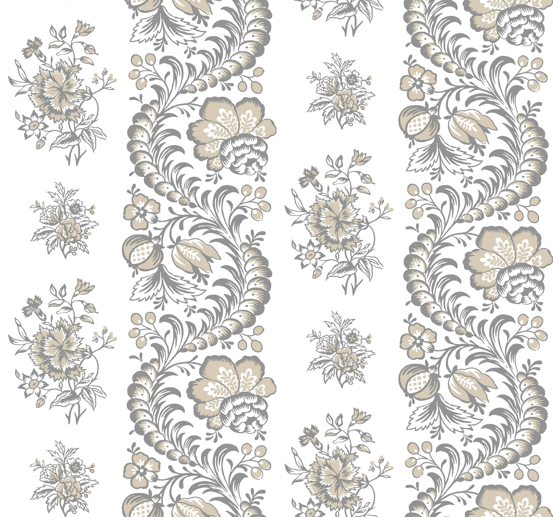 Antonina Vella Jardin by York VP1303