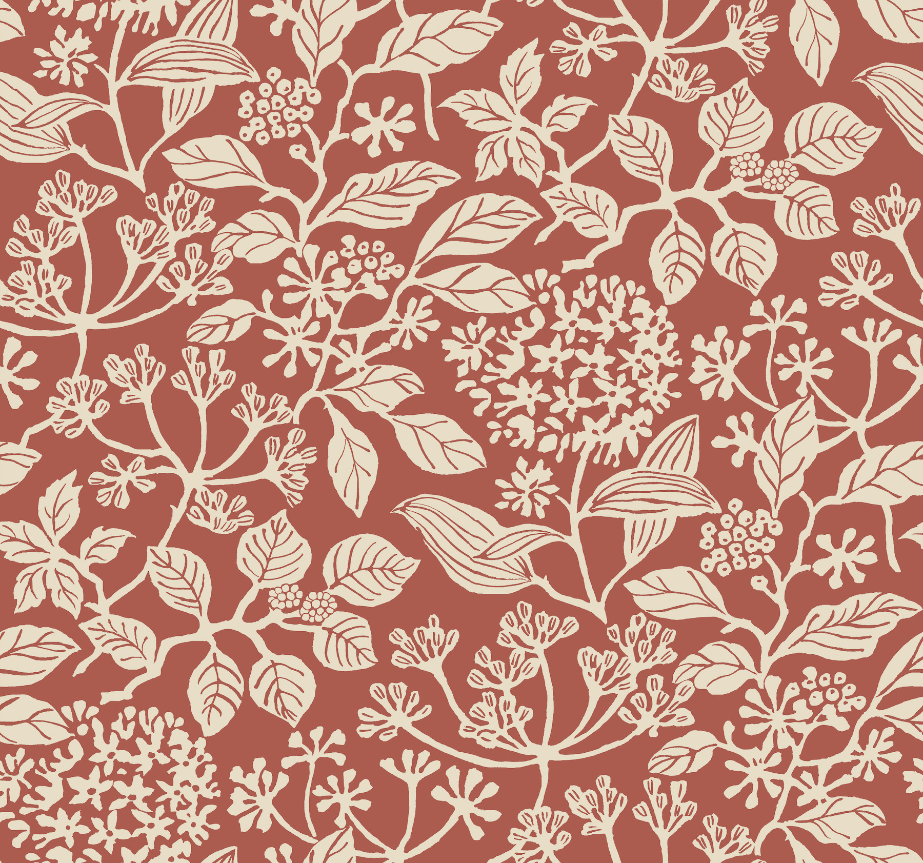 Antonina Vella Jardin by York VP1342