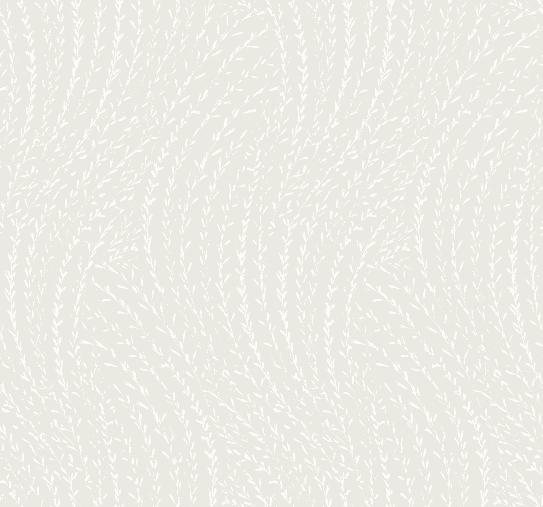 Willow Song Dove Botanical Wallpaper