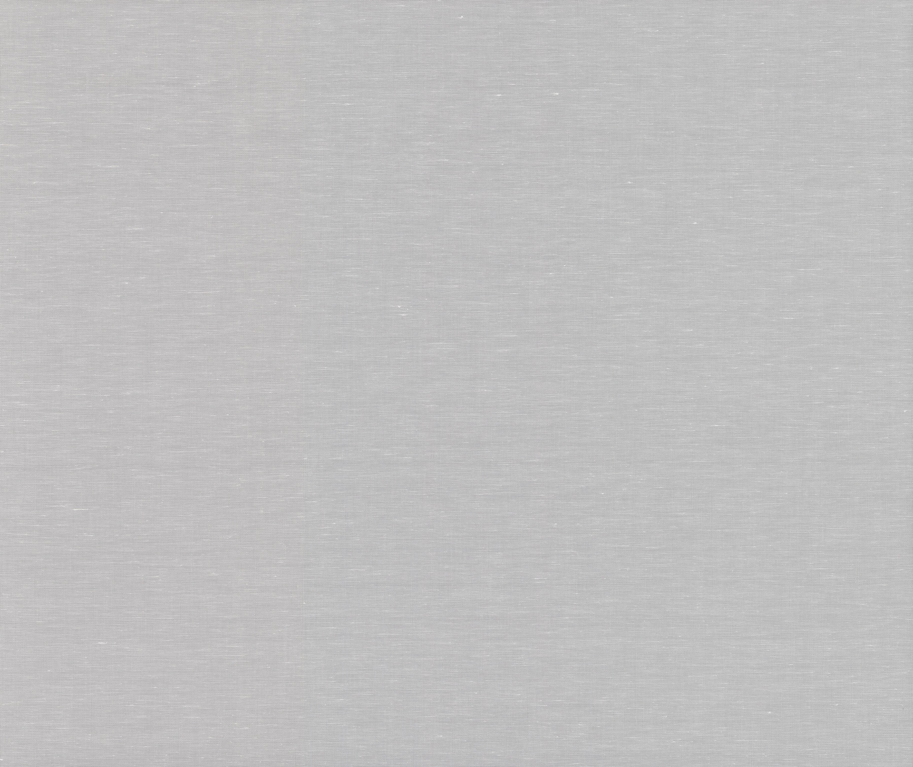 Hempfield Weave Light Grey Loomed Wallpaper