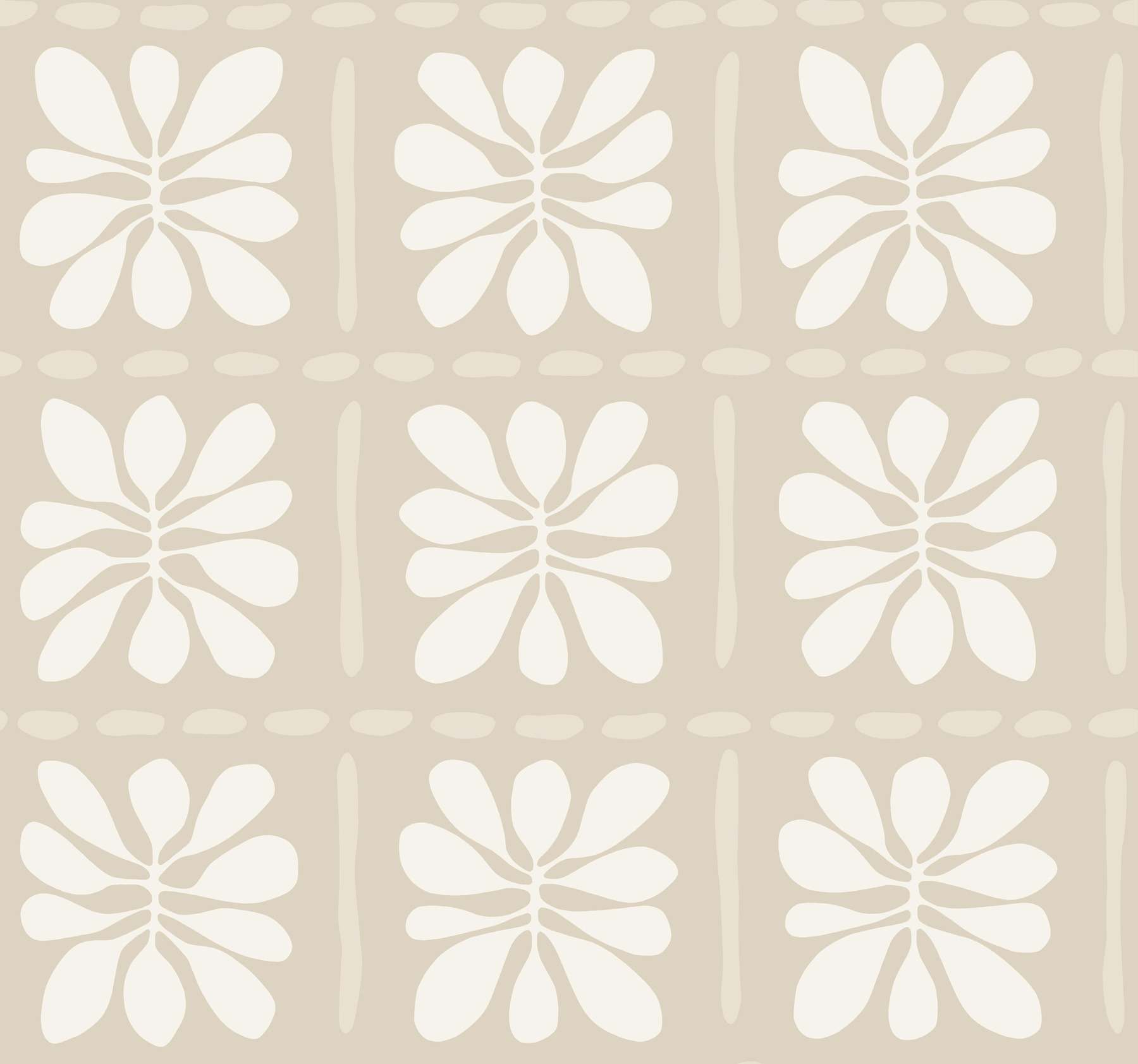 Mimosa Fleur Nude Wallpaper