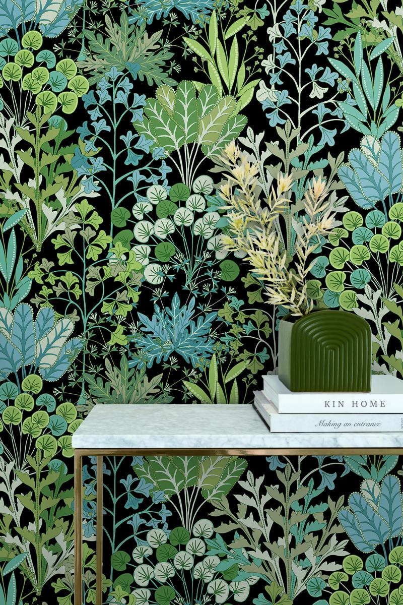 Blooms Second Edition by York