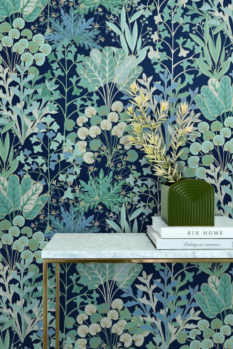 Blooms Second Edition by York