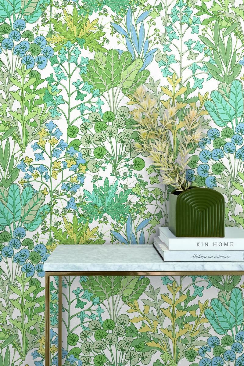 Blooms Second Edition by York