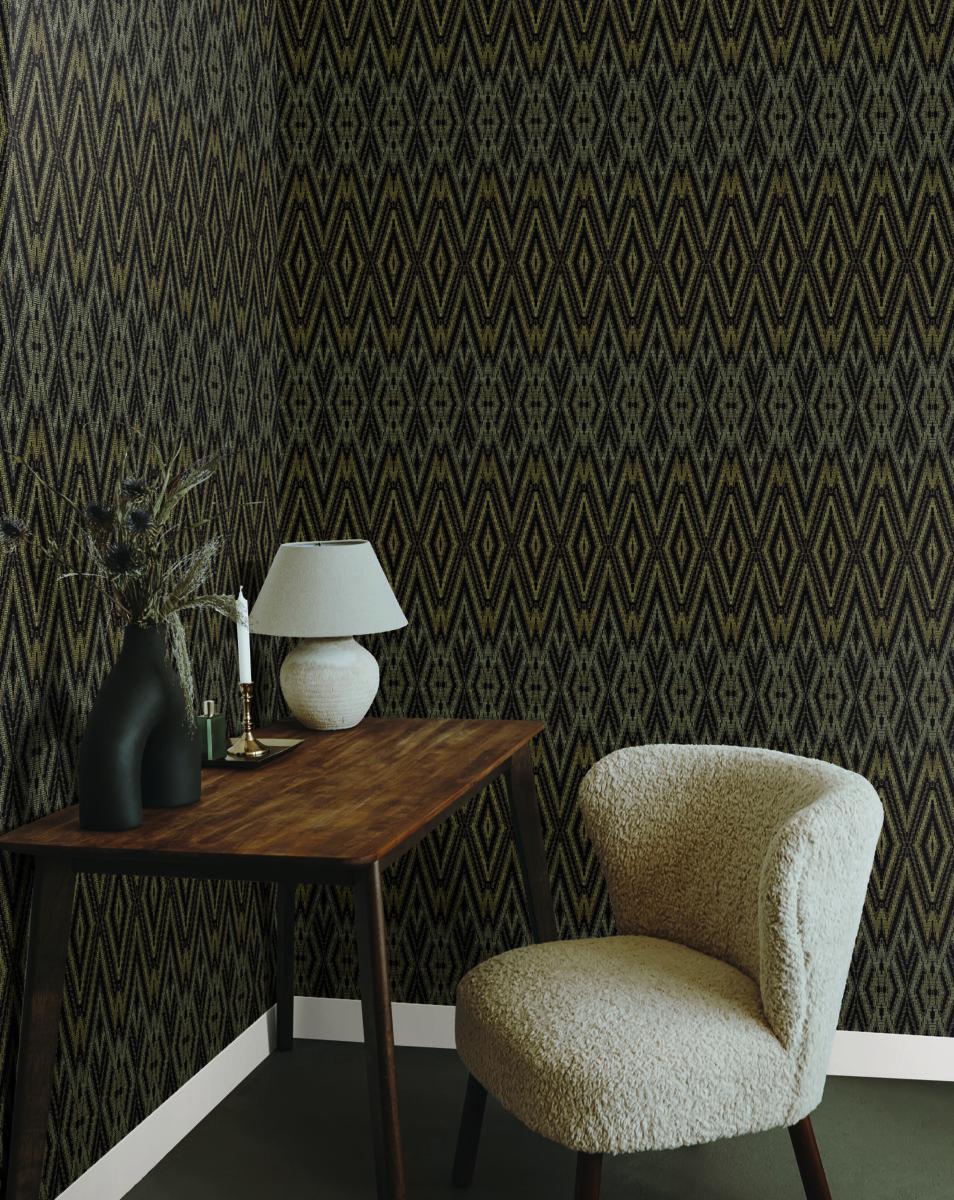Candice Olson Casual Elegance by York