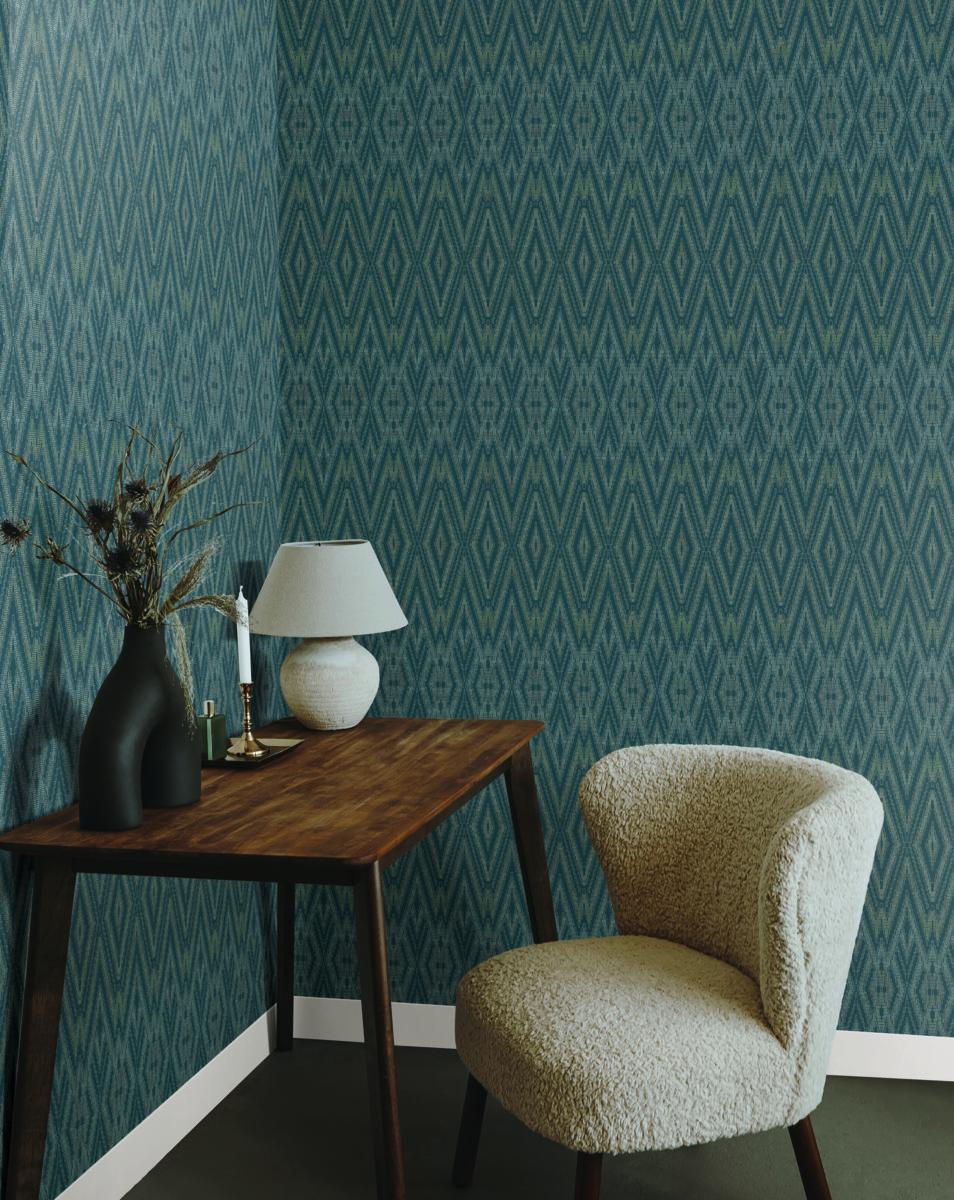 Candice Olson Casual Elegance by York