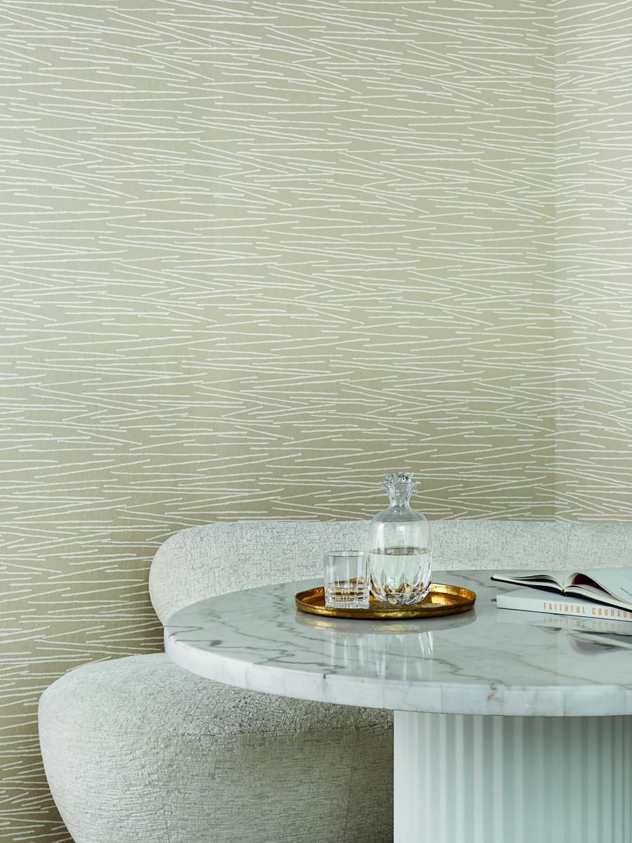 Candice Olson Casual Elegance by York