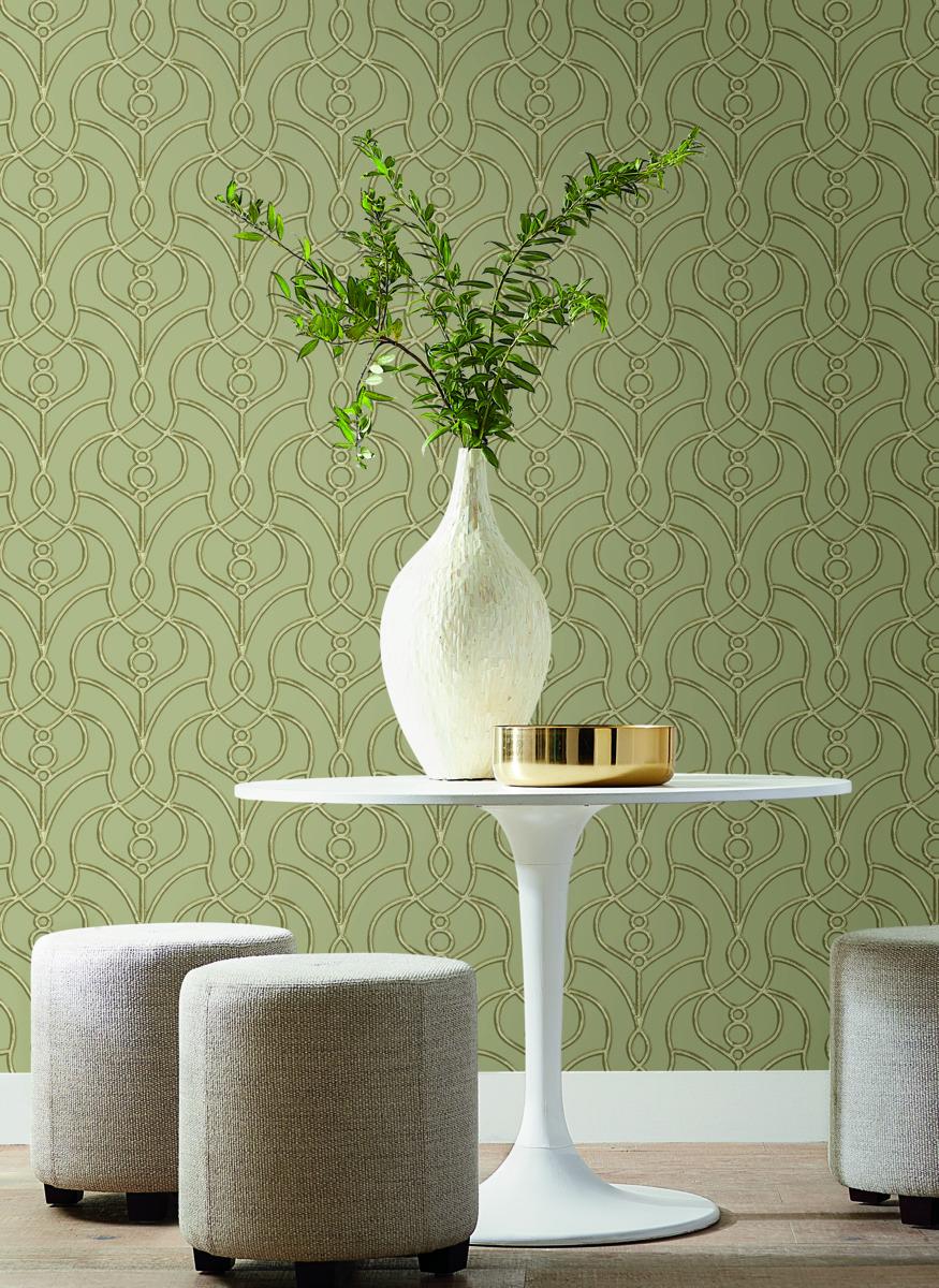 Candice Olson Casual Elegance by York