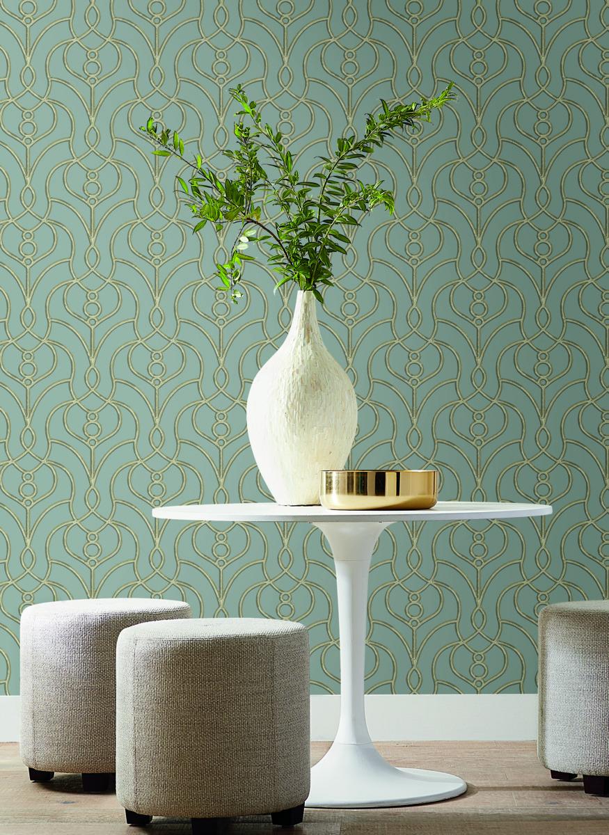 Candice Olson Casual Elegance by York