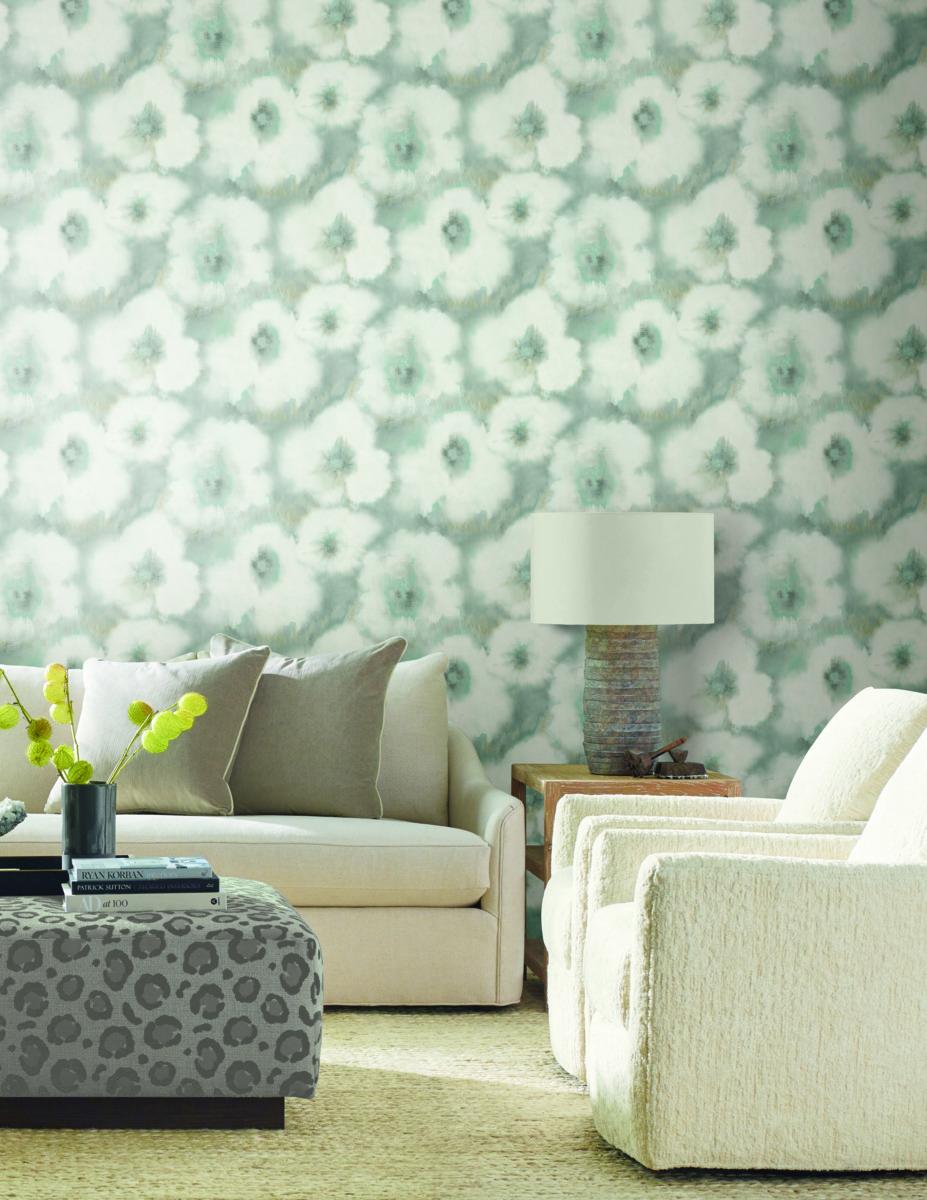 Candice Olson Casual Elegance by York