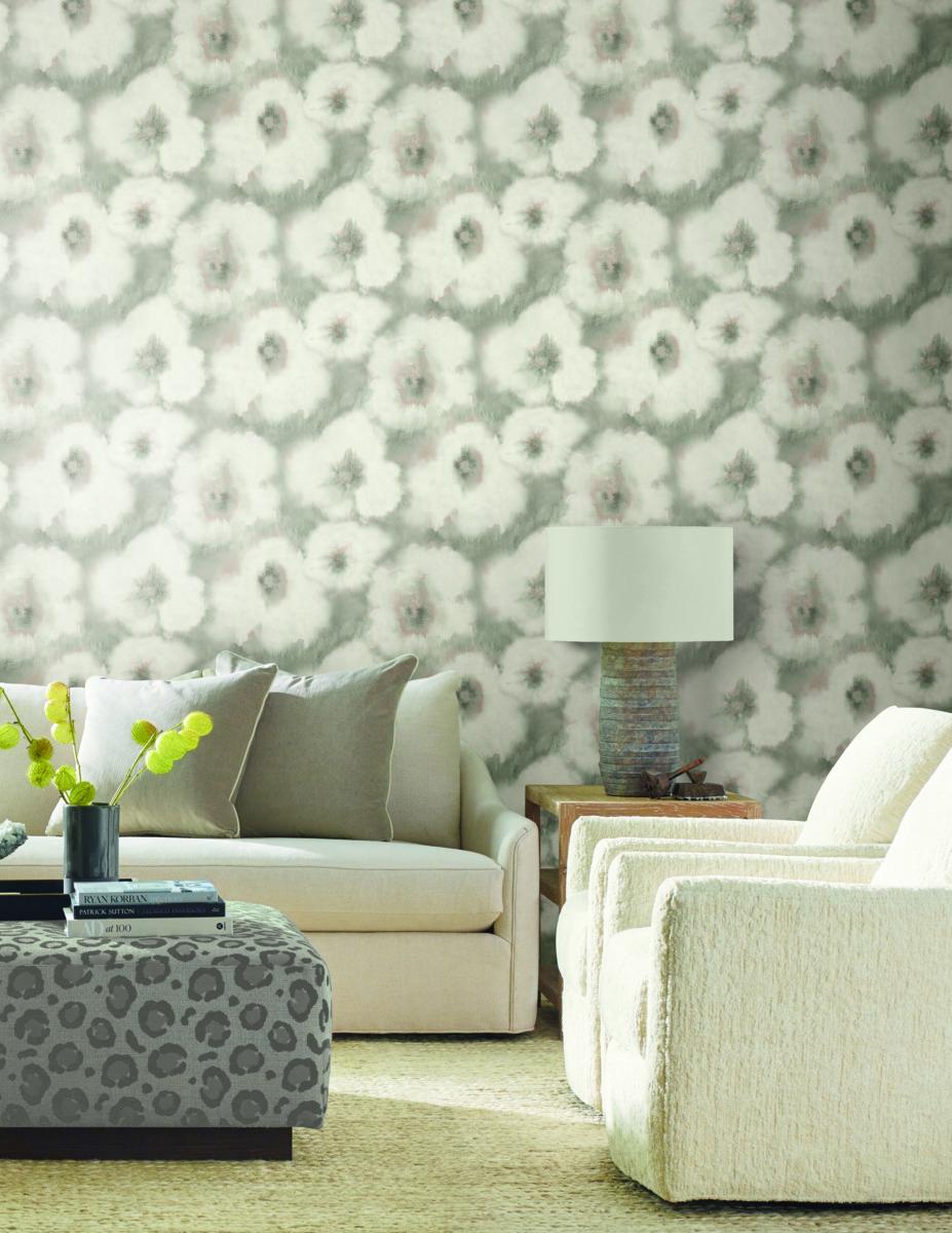 Candice Olson Casual Elegance by York