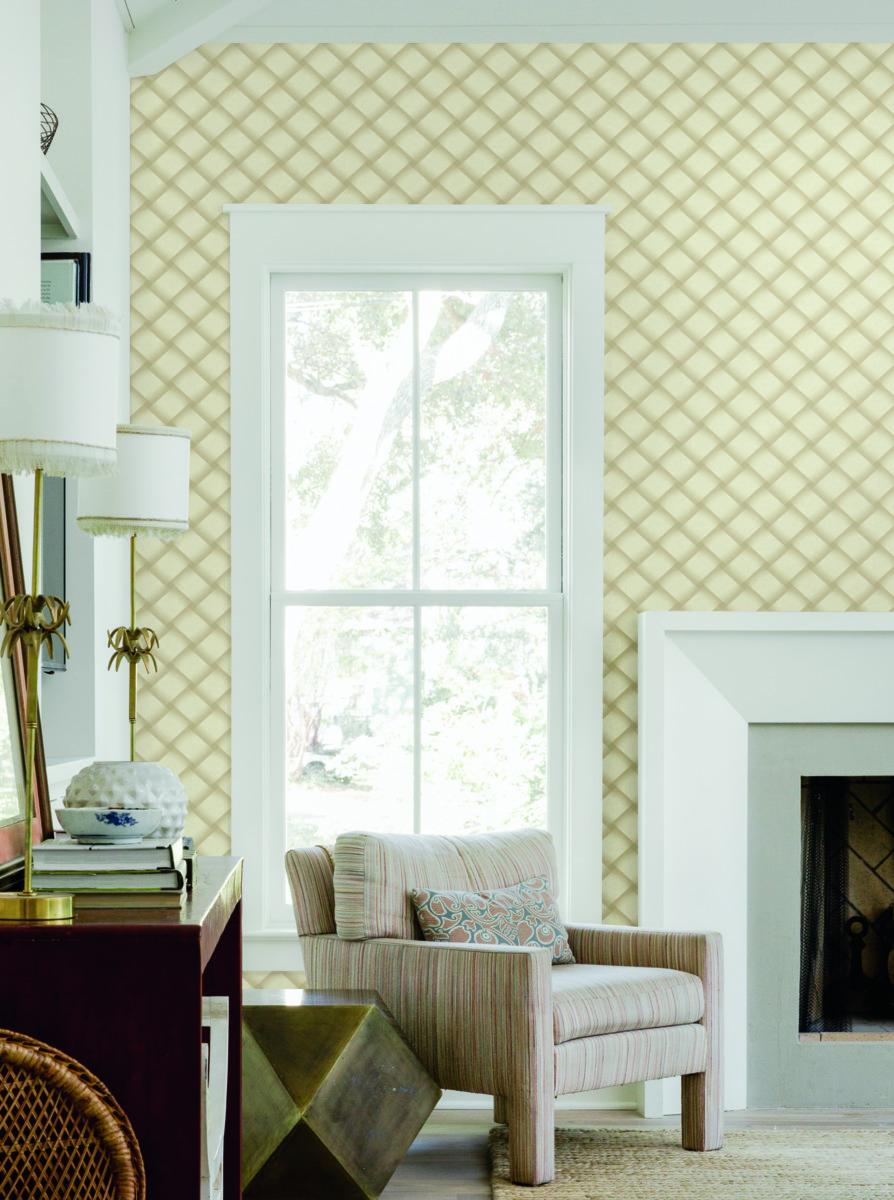 Candice Olson Casual Elegance by York
