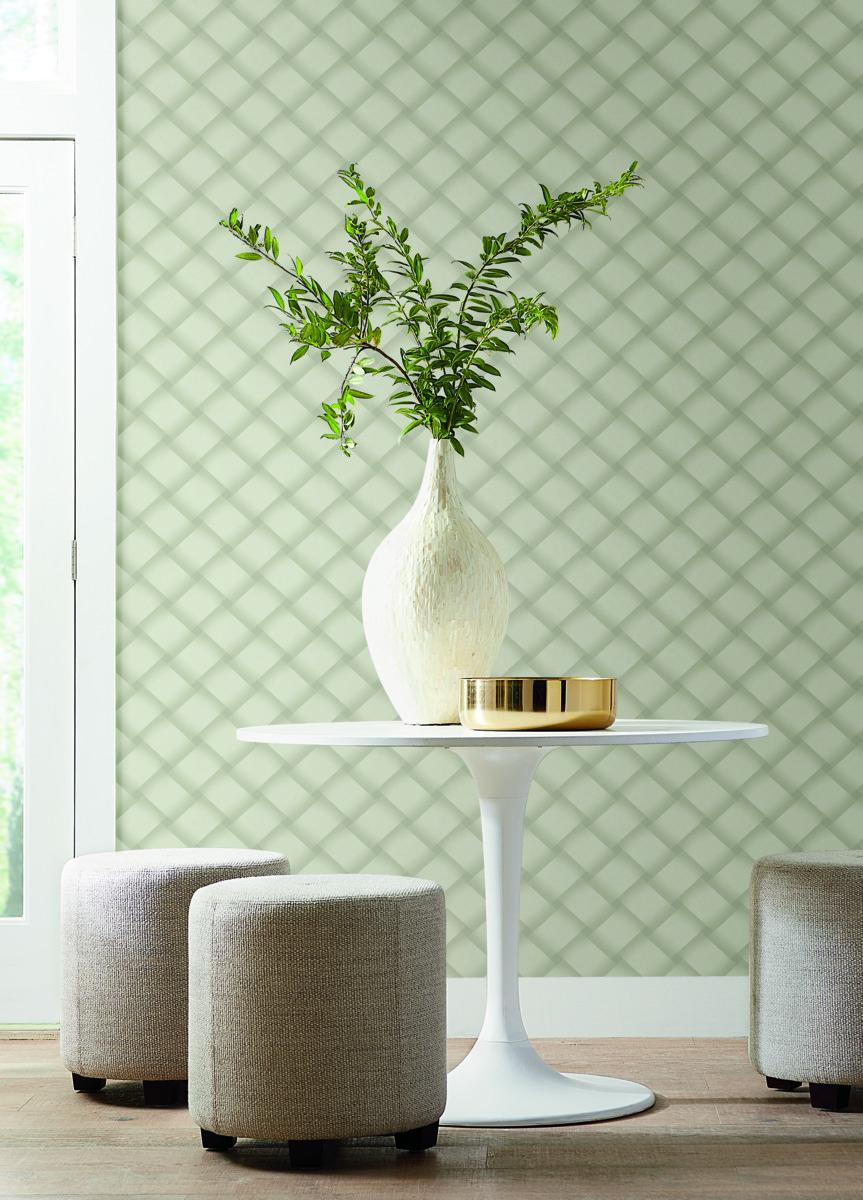 Candice Olson Casual Elegance by York