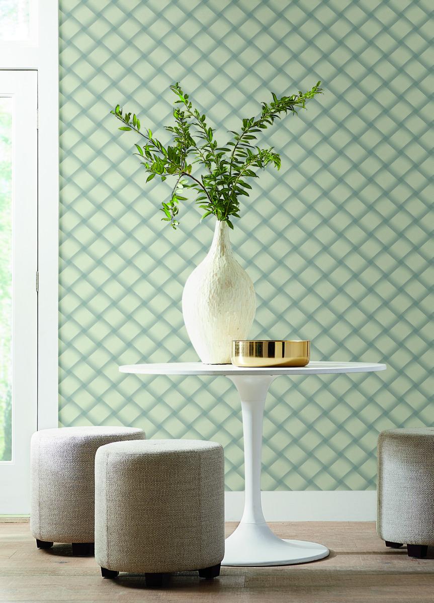 Candice Olson Casual Elegance by York