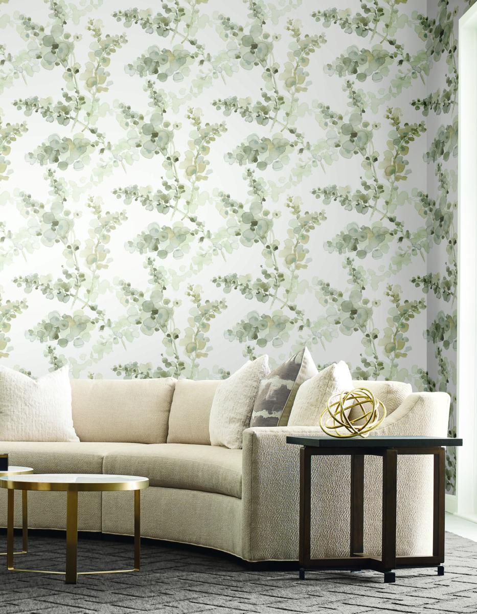 Candice Olson Casual Elegance by York