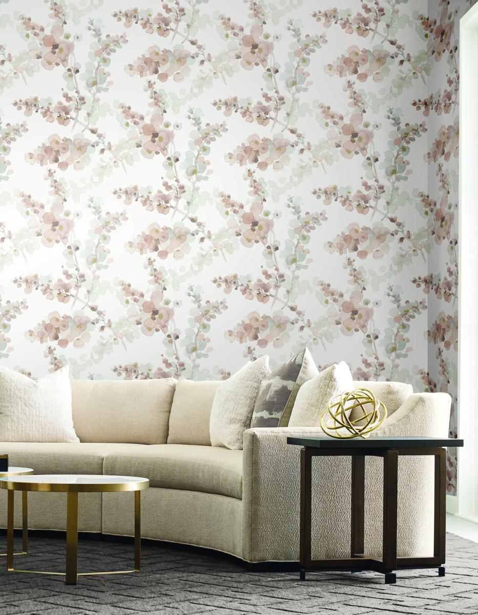 Candice Olson Casual Elegance by York