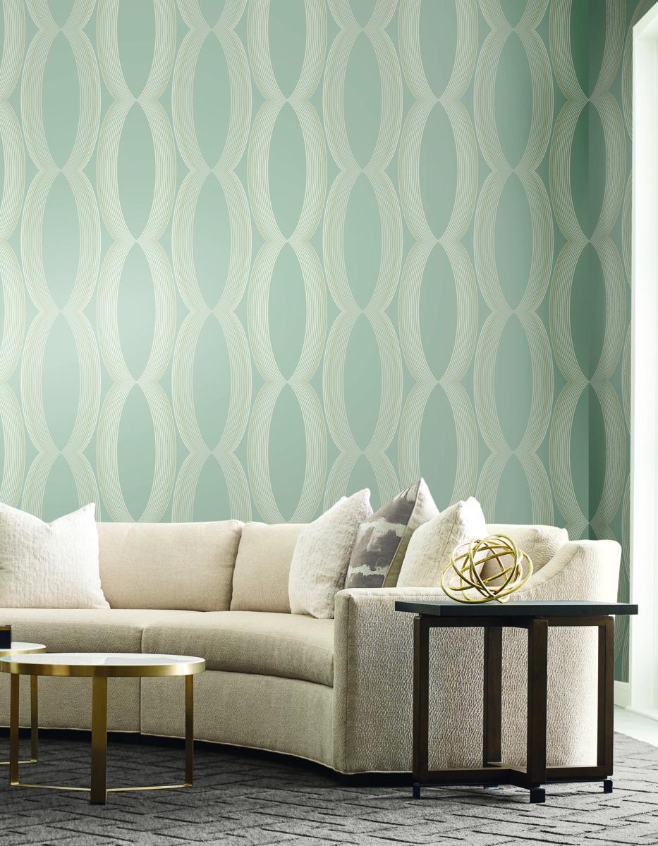 Candice Olson Casual Elegance by York