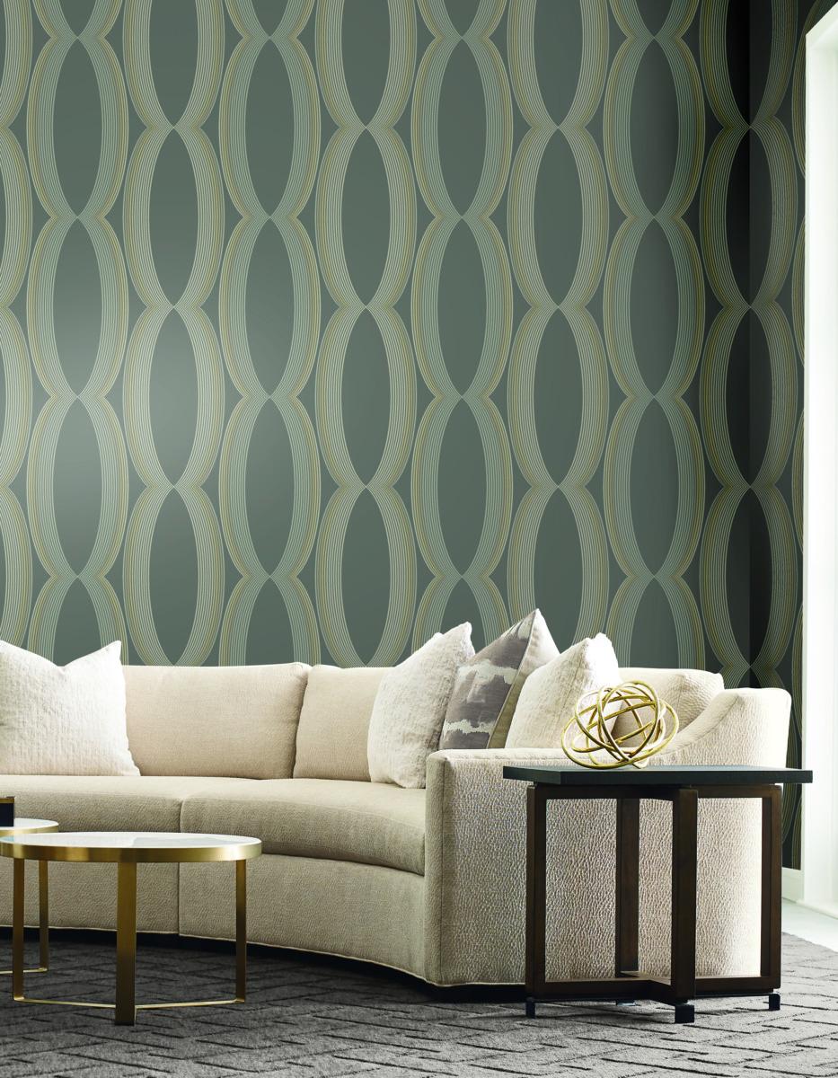 Candice Olson Casual Elegance by York