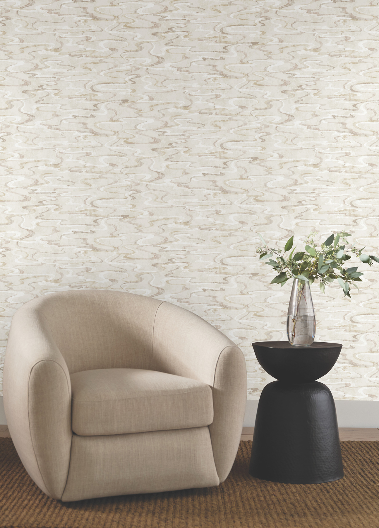 Dreamland Cameo Wallpaper