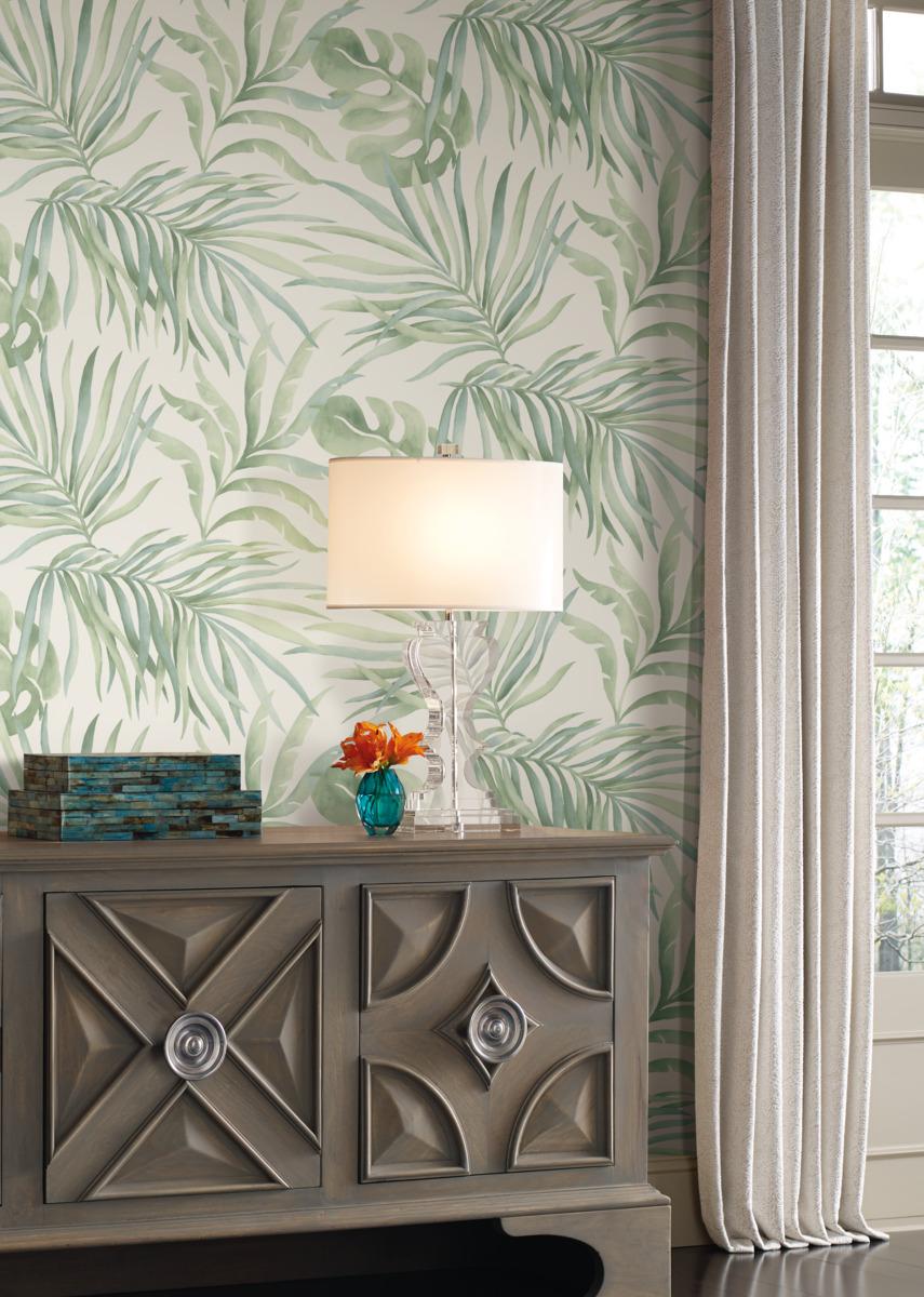 Candice Olson Simply Candice Premium Peel and Stick Wallpaper by York