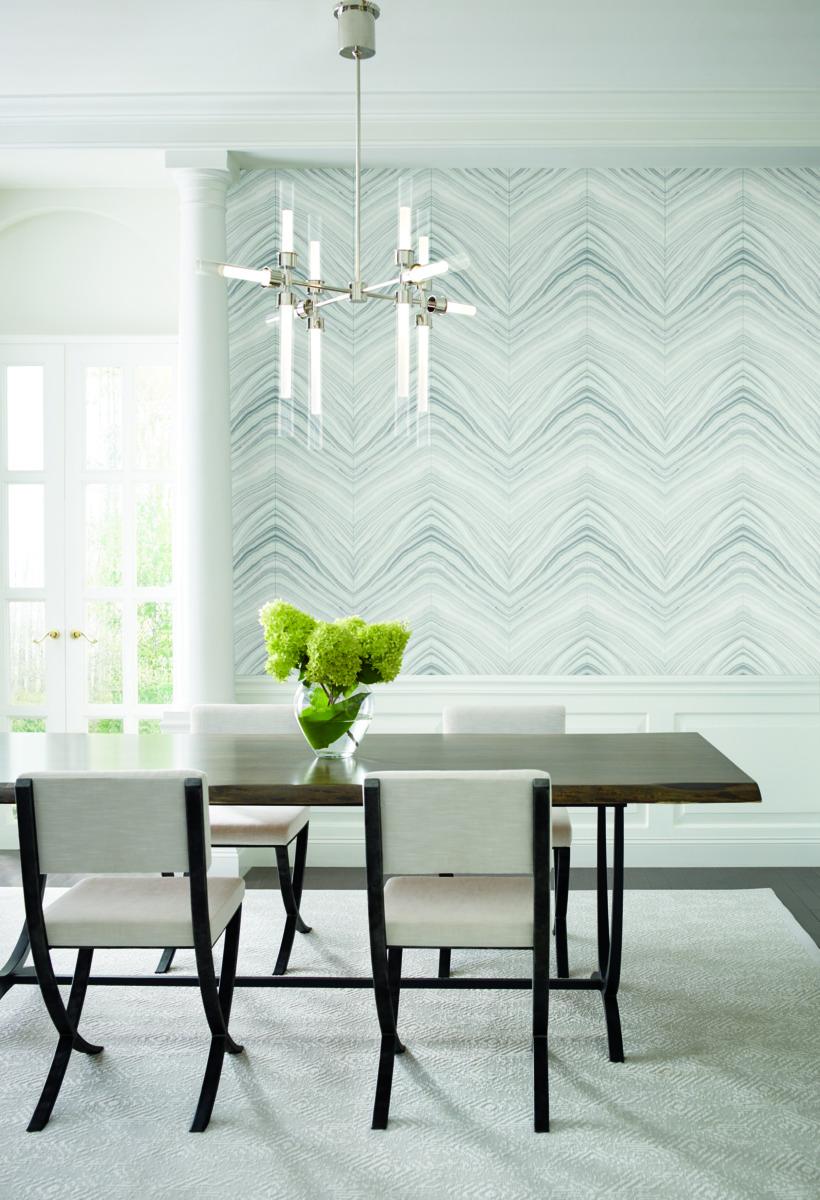 Candice Olson Simply Candice Premium Peel and Stick Wallpaper by York
