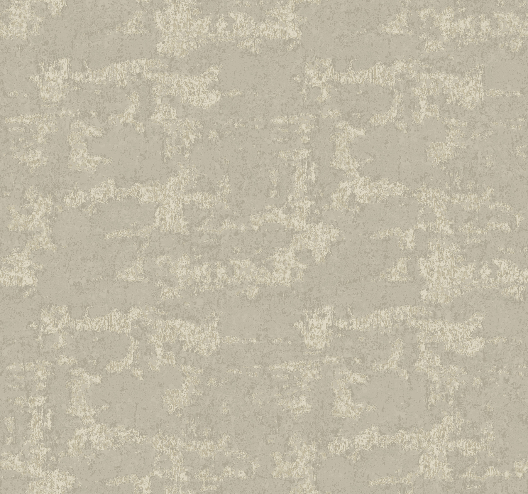 Crystal Cloud Taupe Beaded Wallpaper