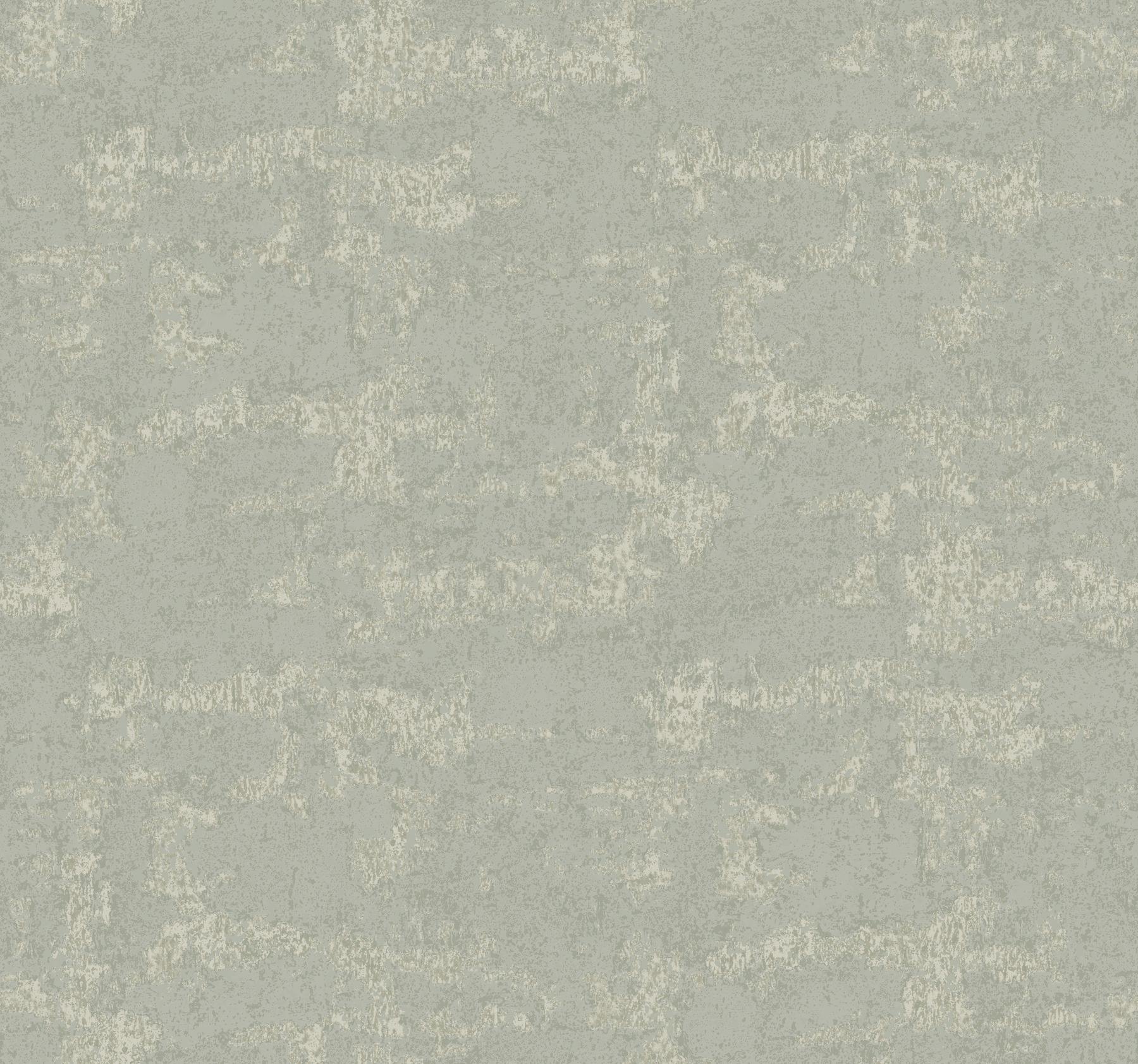 Crystal Cloud Sage Beaded Wallpaper