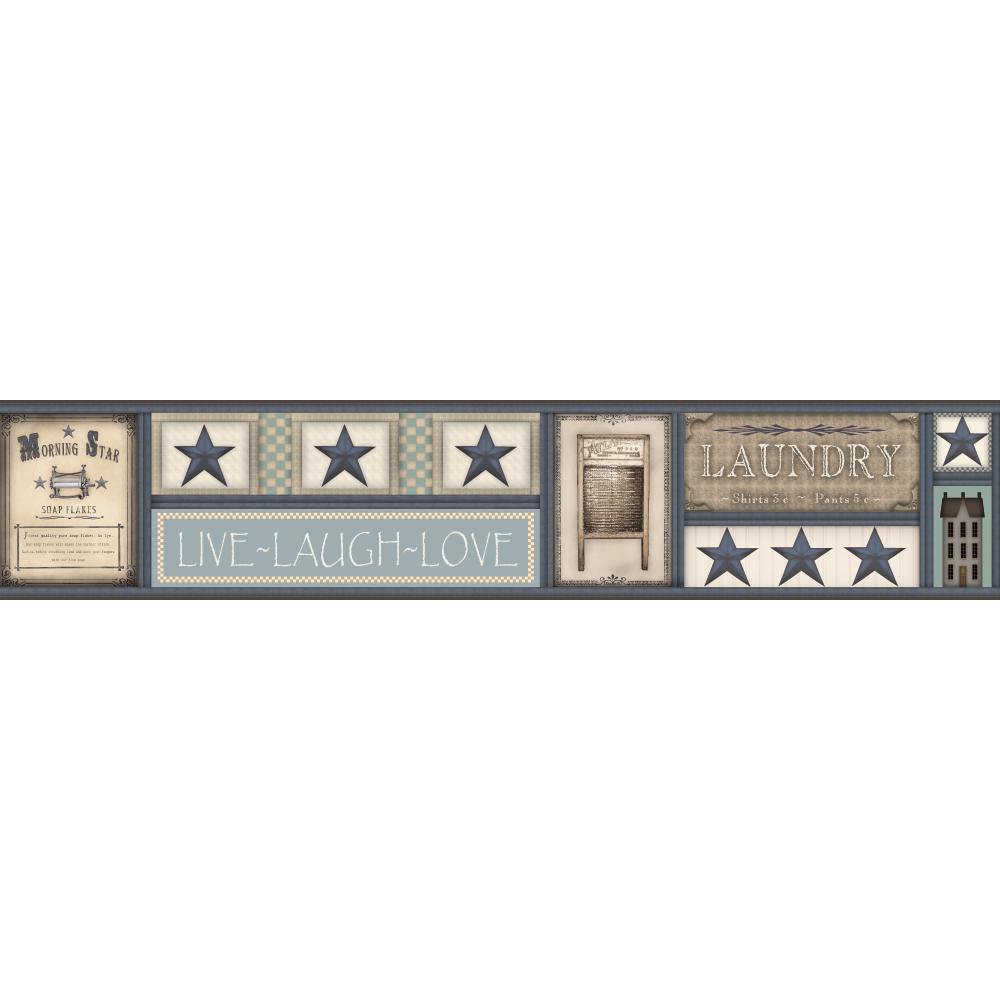 Country Keepsakes by York AC4380BD