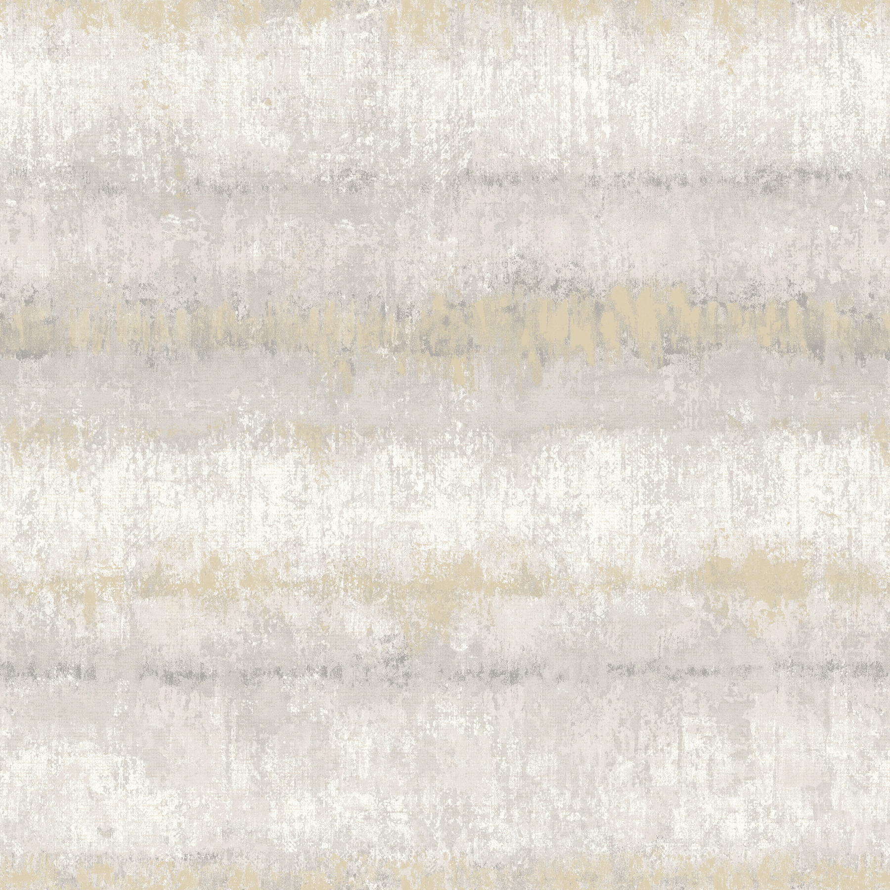 Morningtide Grey Textured Stripe Wallpaper