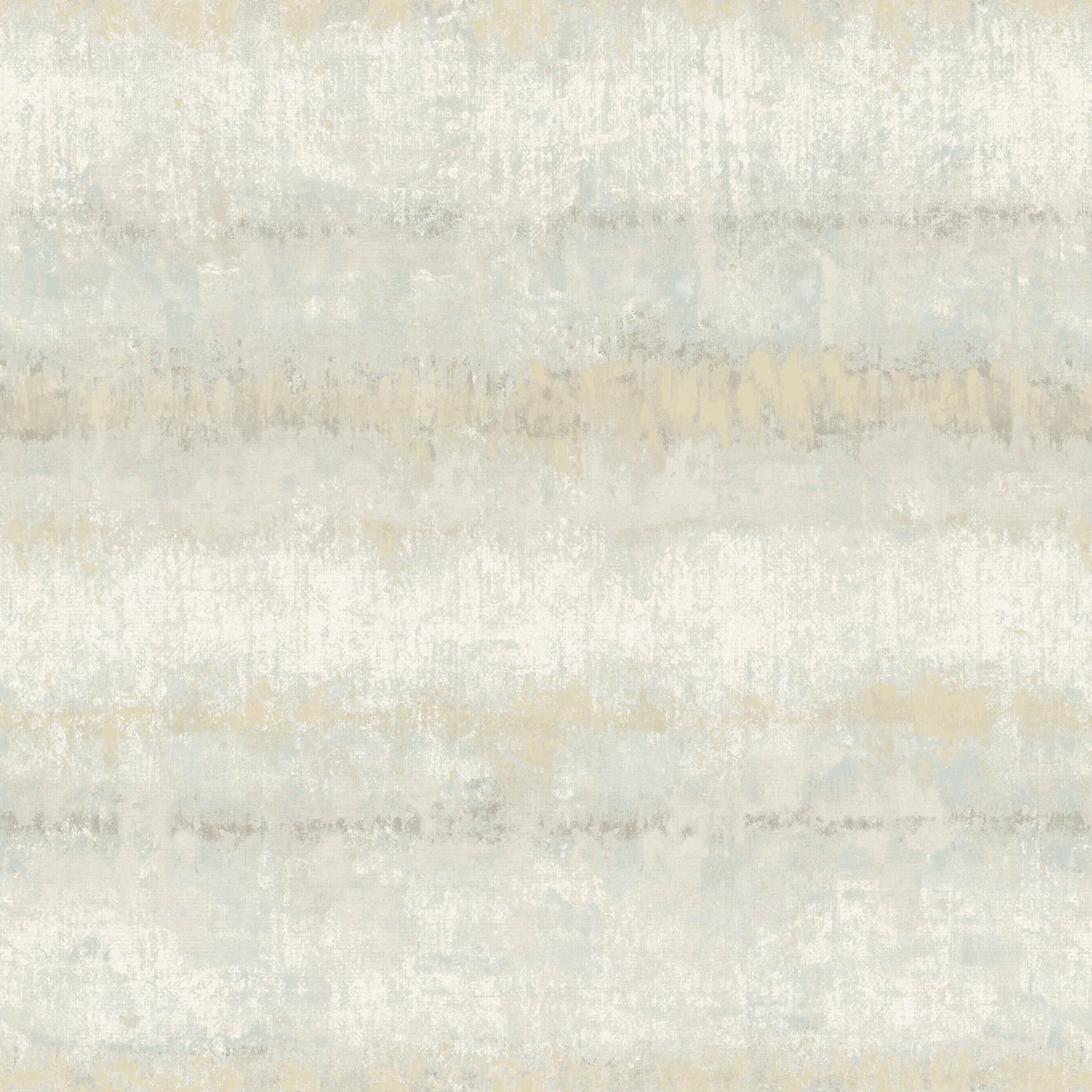Morningtide Seafoam Textured Stripe Wallpaper
