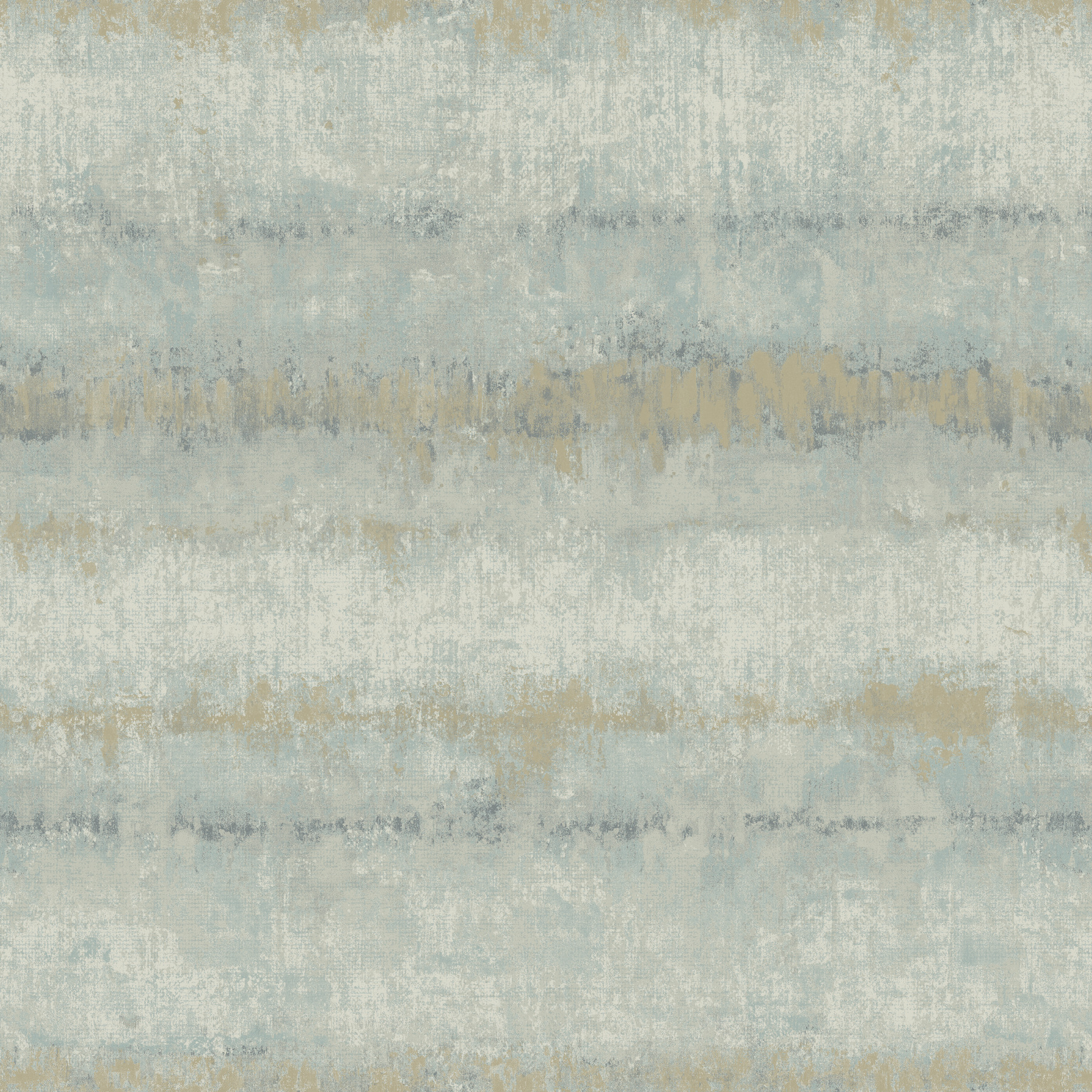 Morningtide Light Blue Textured Stripe Wallpaper