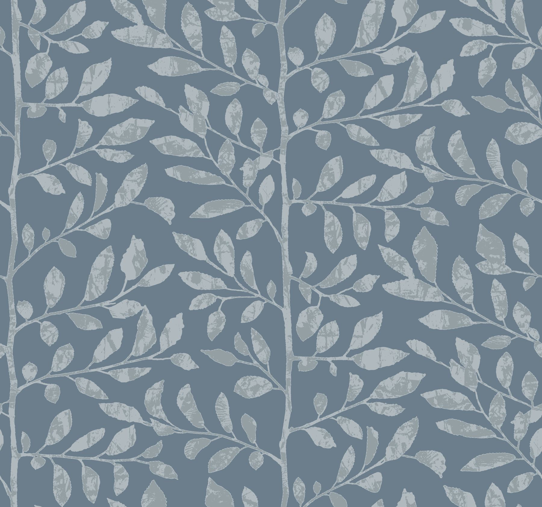 Sagecrest Blue Sapling Wallpaper