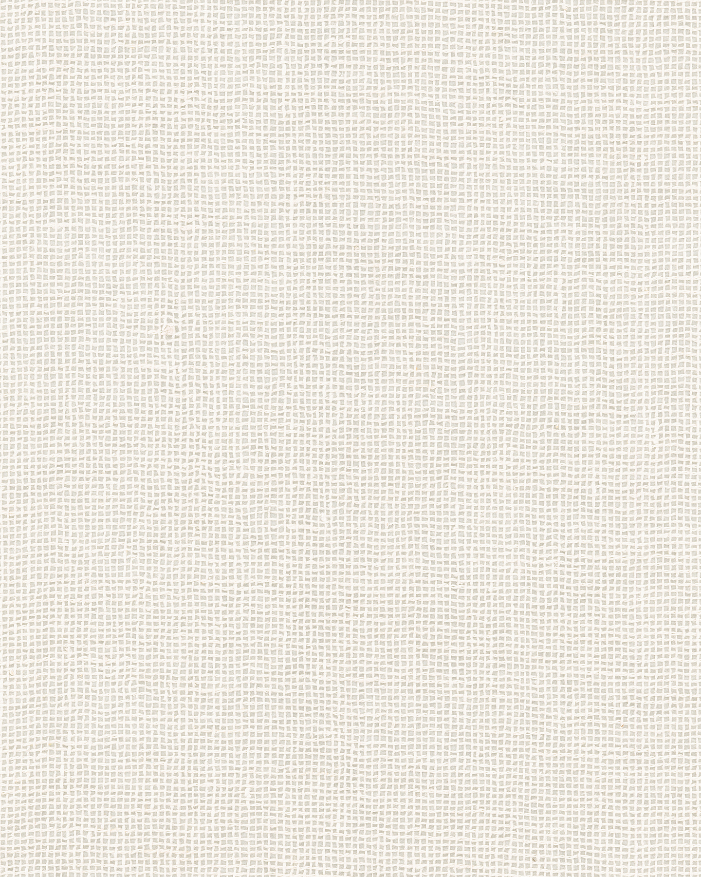 Huri White Wallpaper