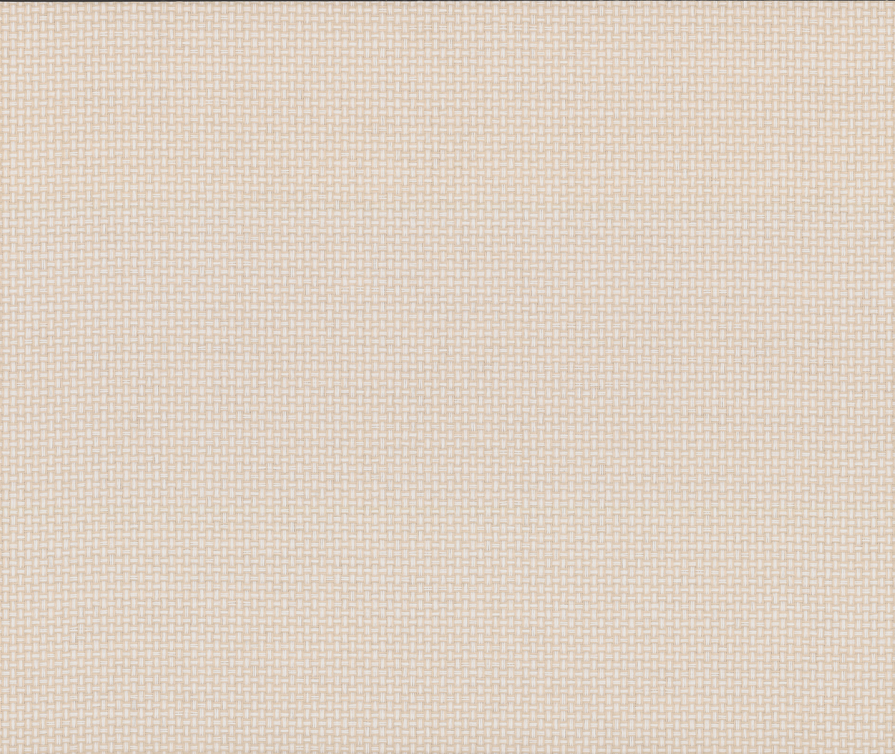 White Cottage Basket Wallpaper