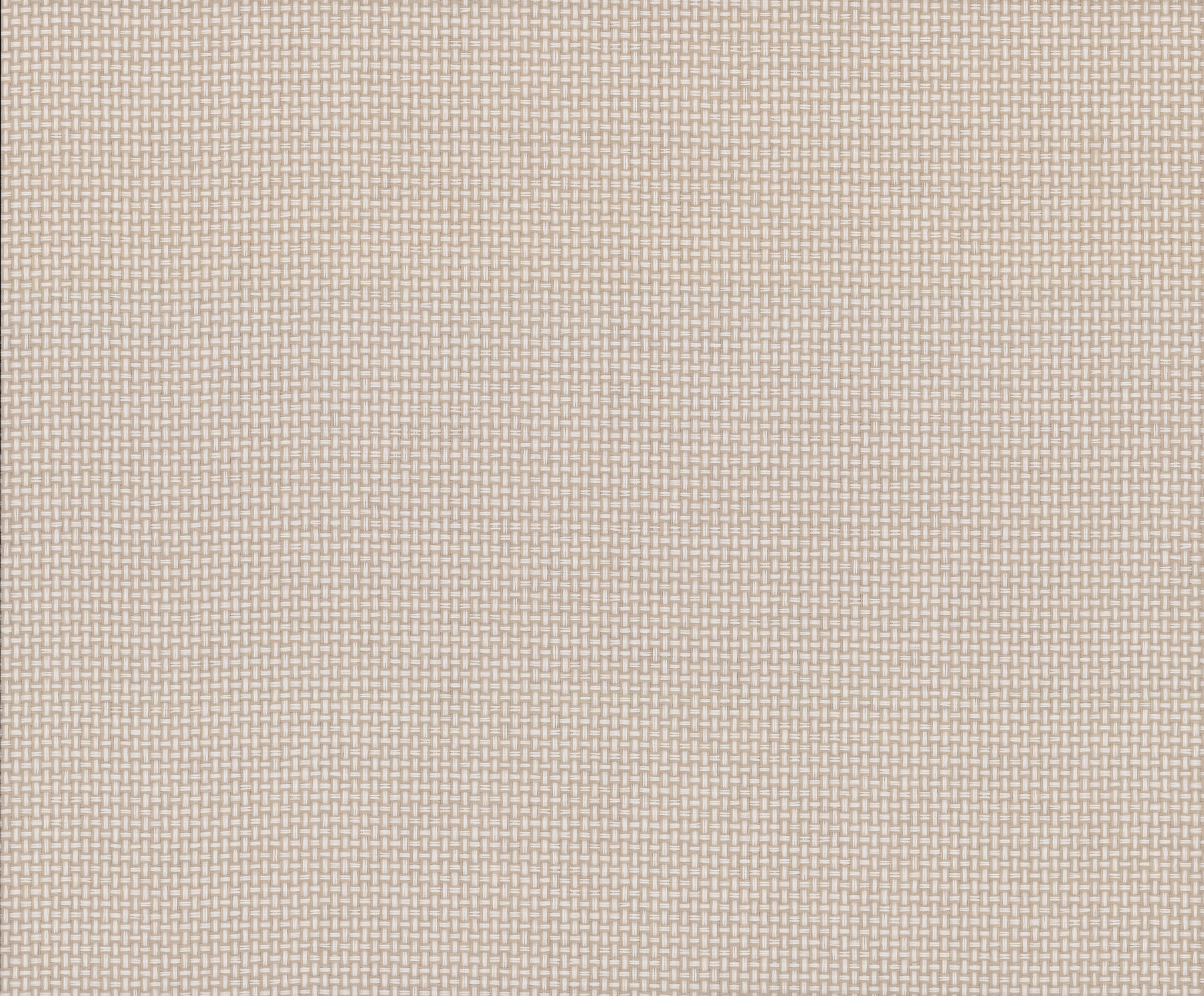 Beige Cottage Basket Wallpaper