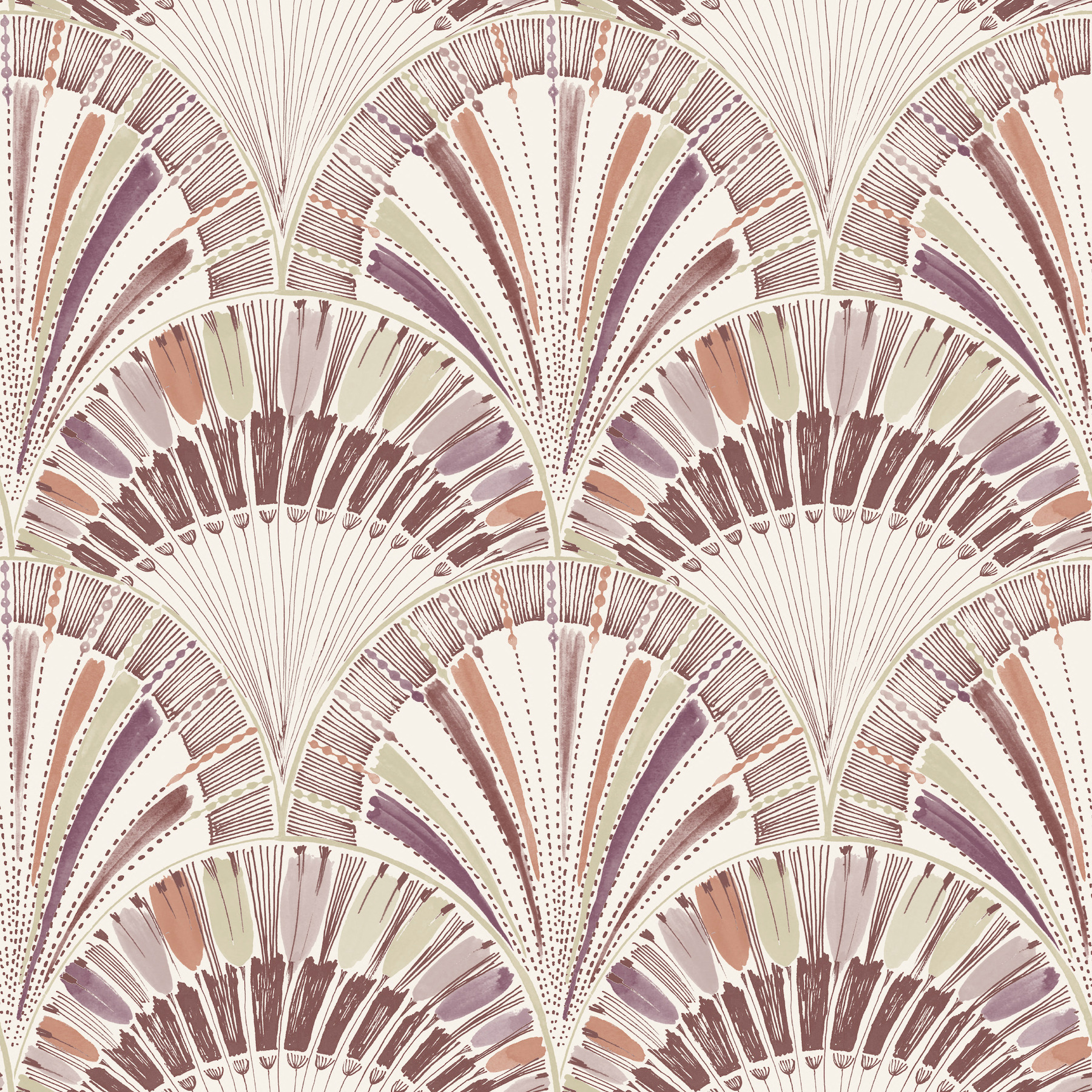 Kaleidoscope by A-Street Prints 419727863